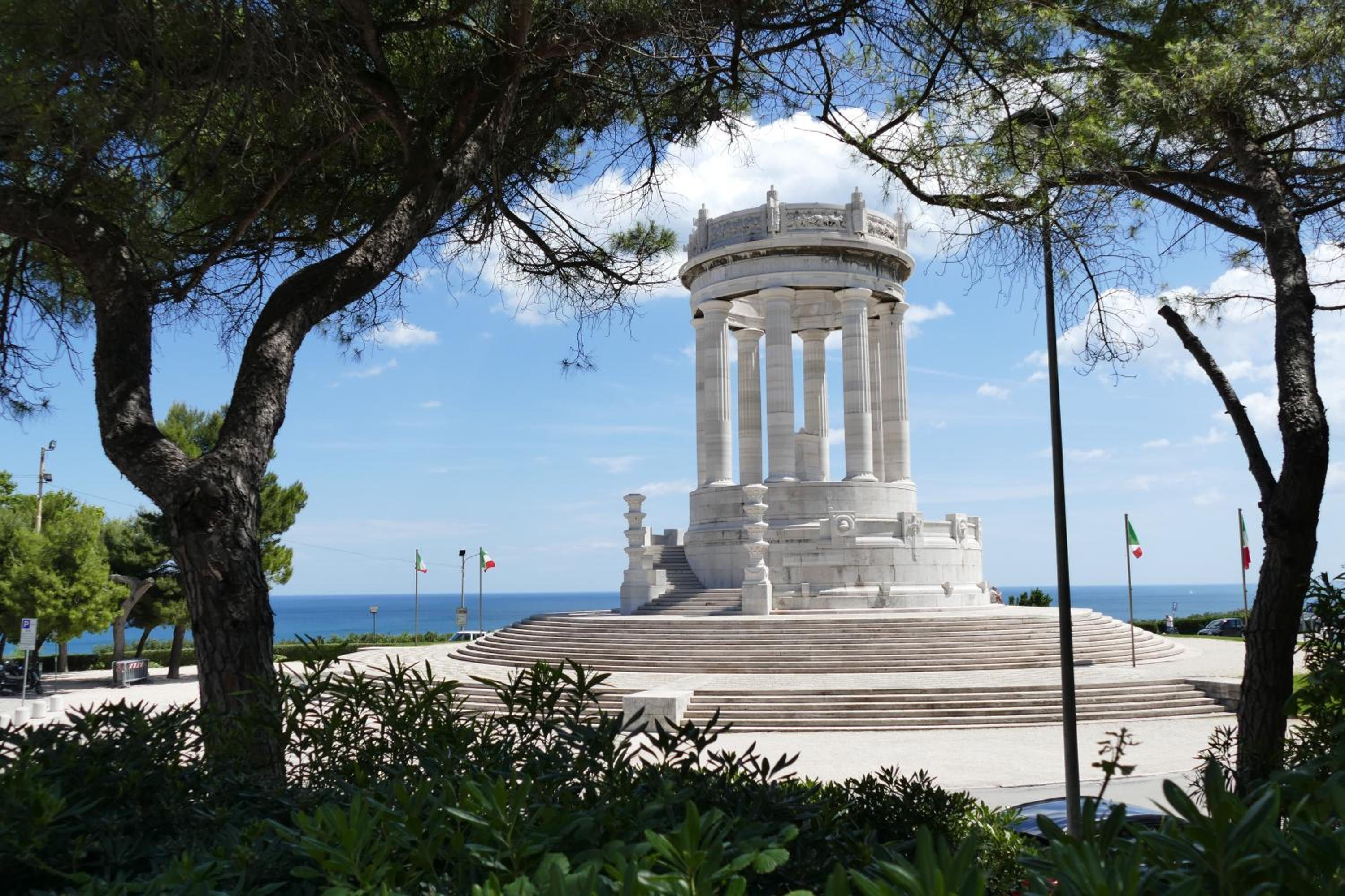 Fiori del Conero