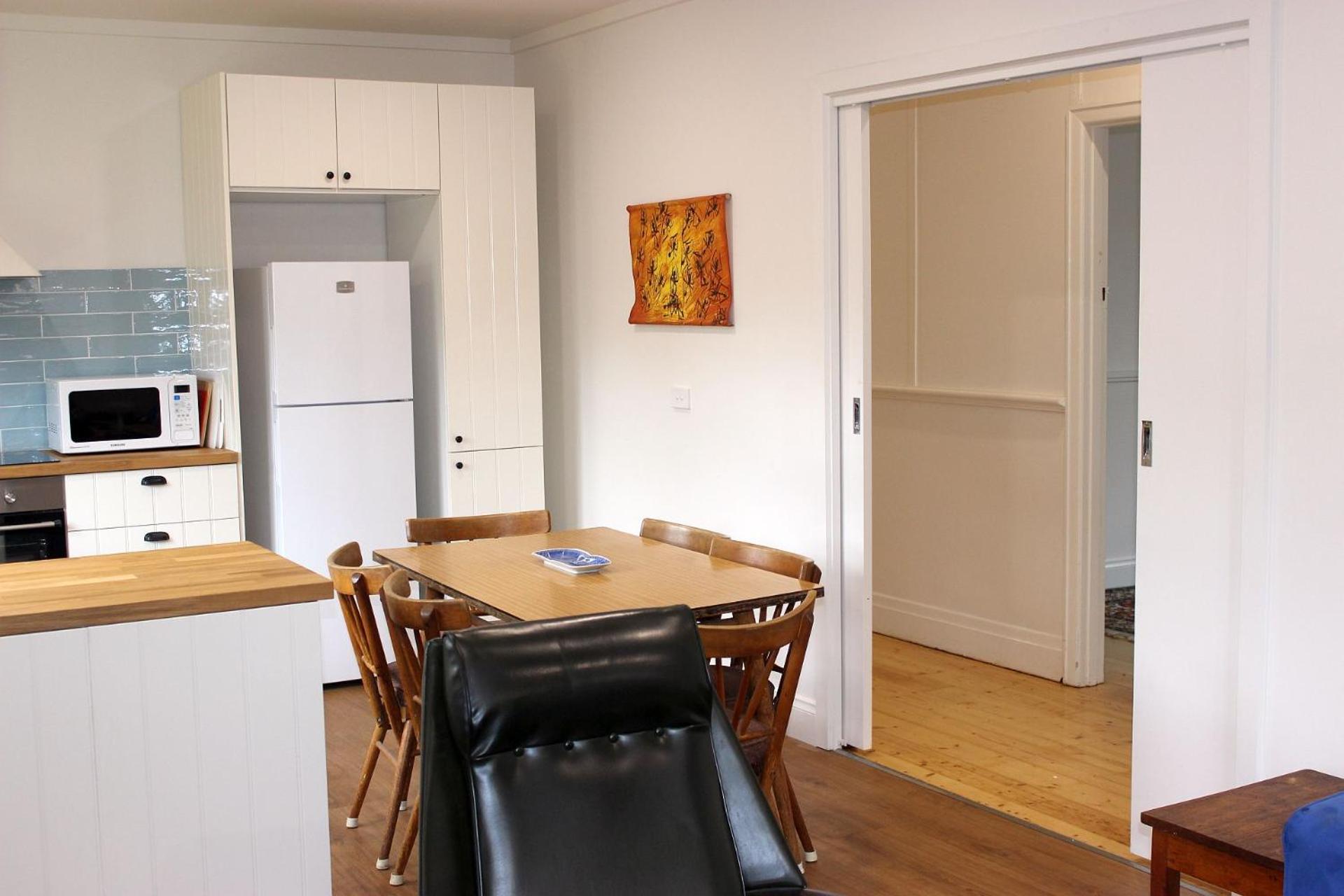 Cowes Vacations - The Old Cottage  Cowes - Property Image 12