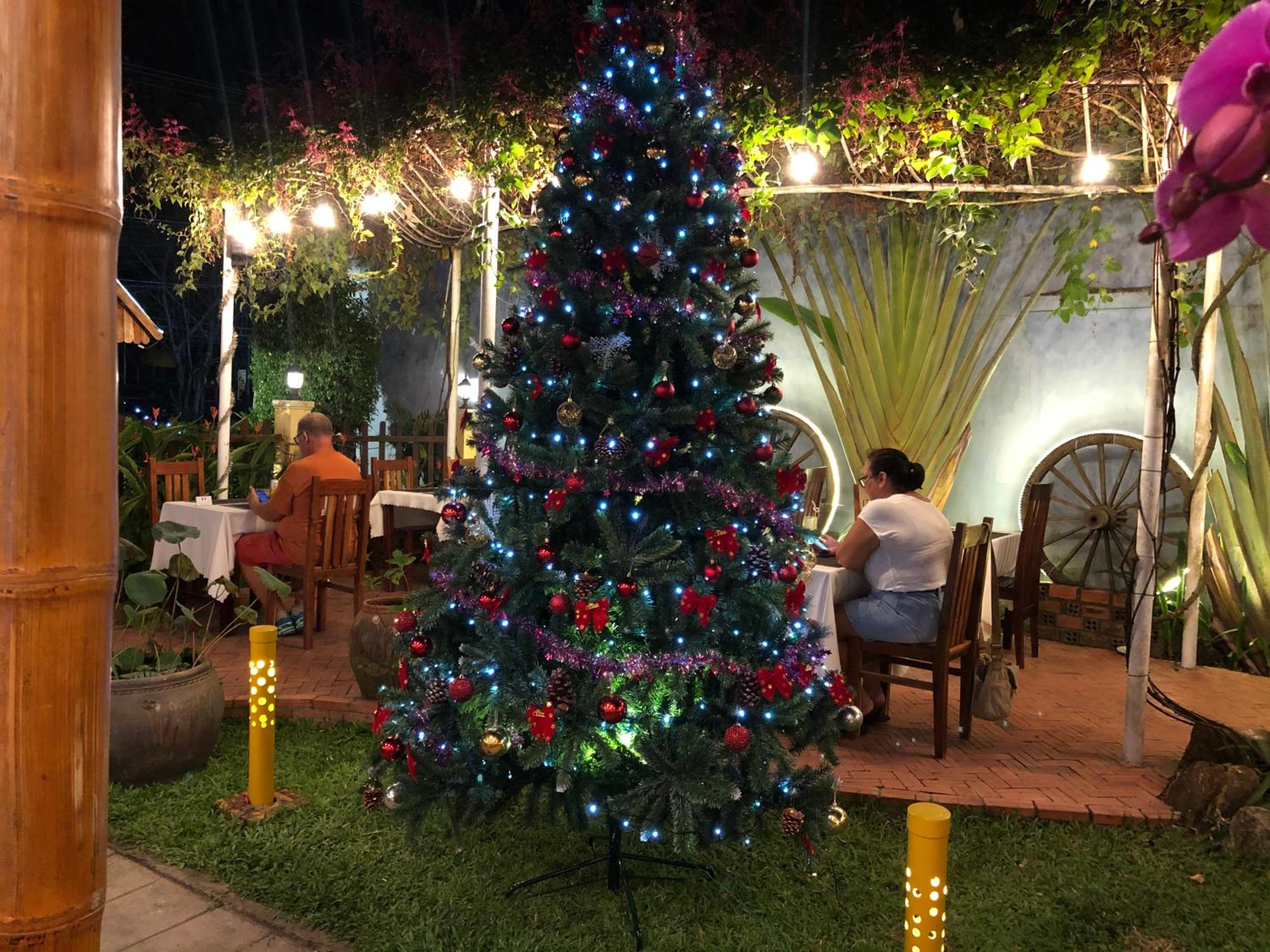 Tropical Garden Phu Quoc