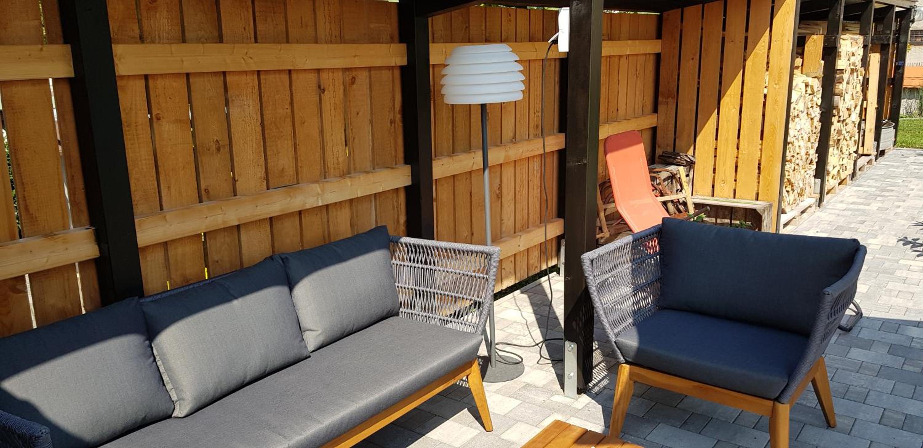 Hossies Hof - Luxus Ferienhaus Scheune