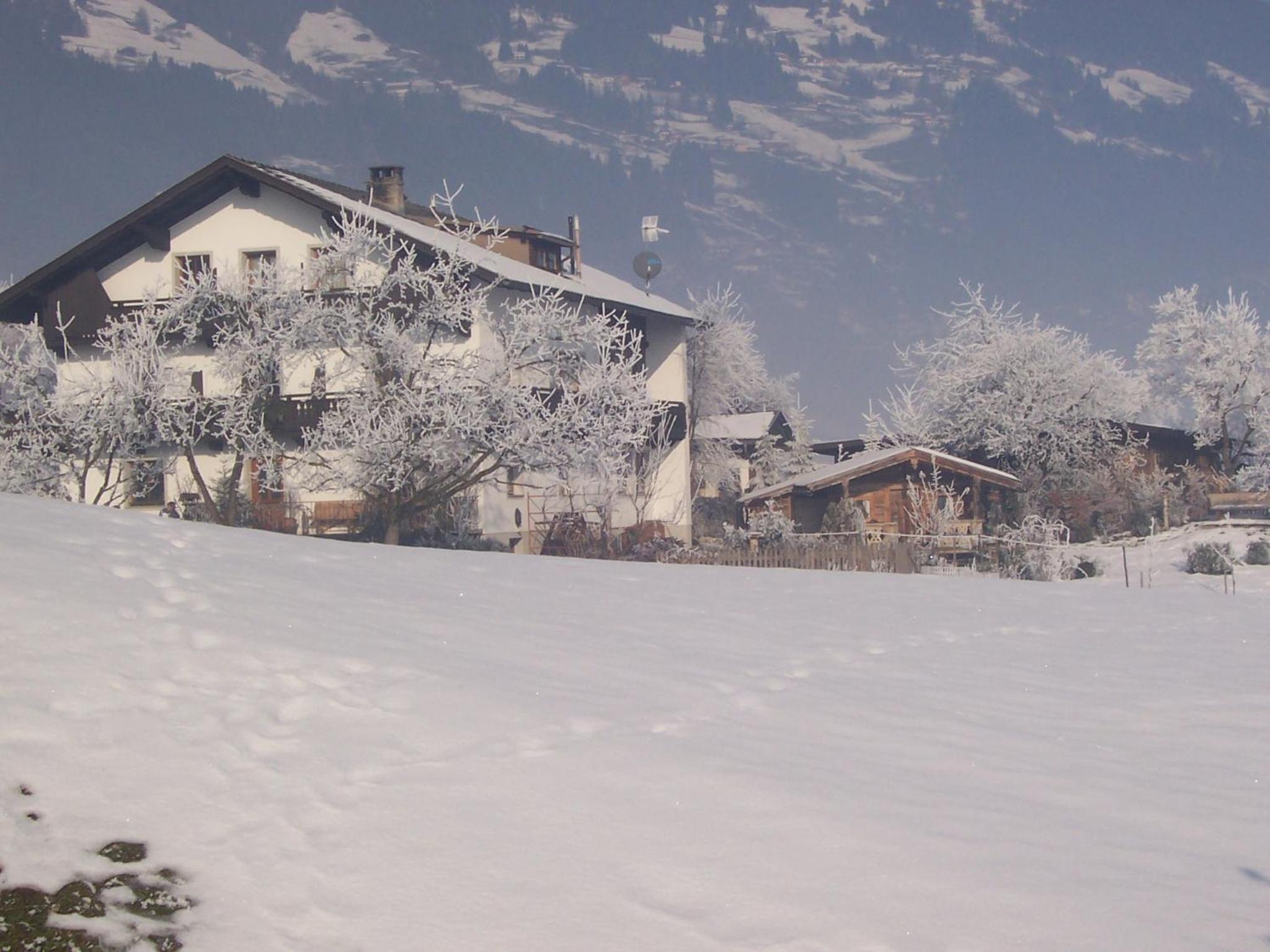 Gästehaus Pfister Maria