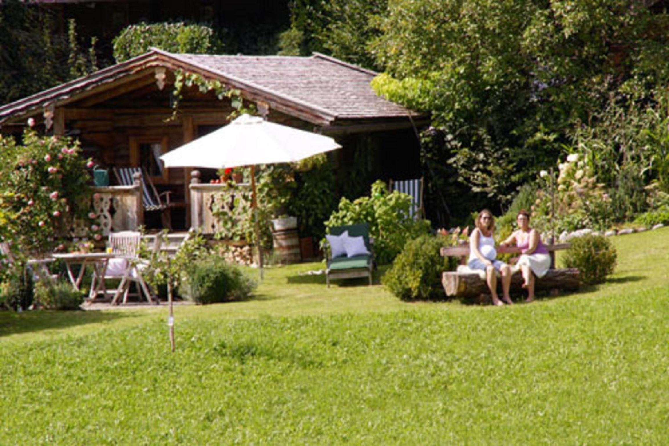 Gästehaus Pfister Maria