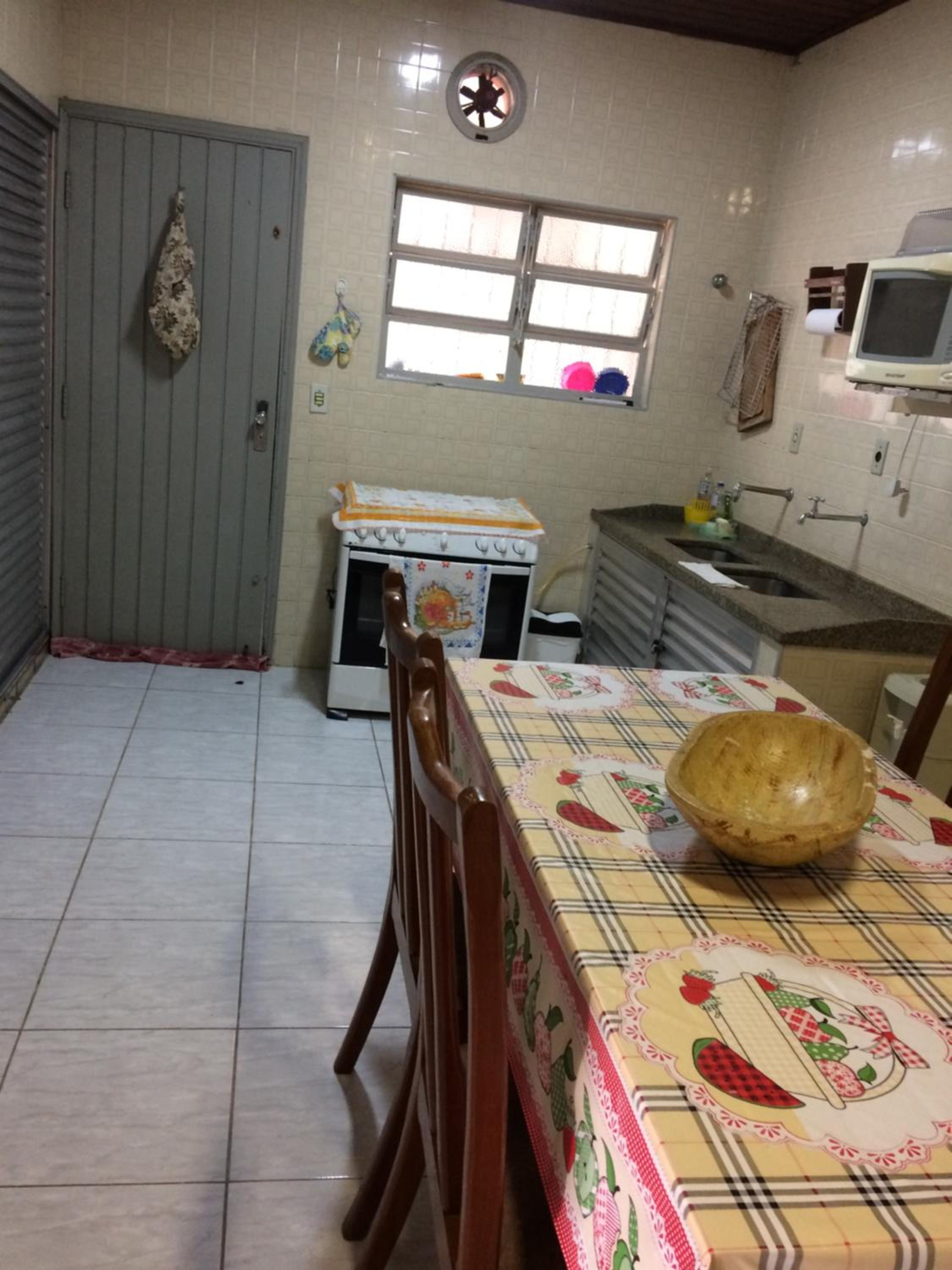 Casa, Praia e Lazer.