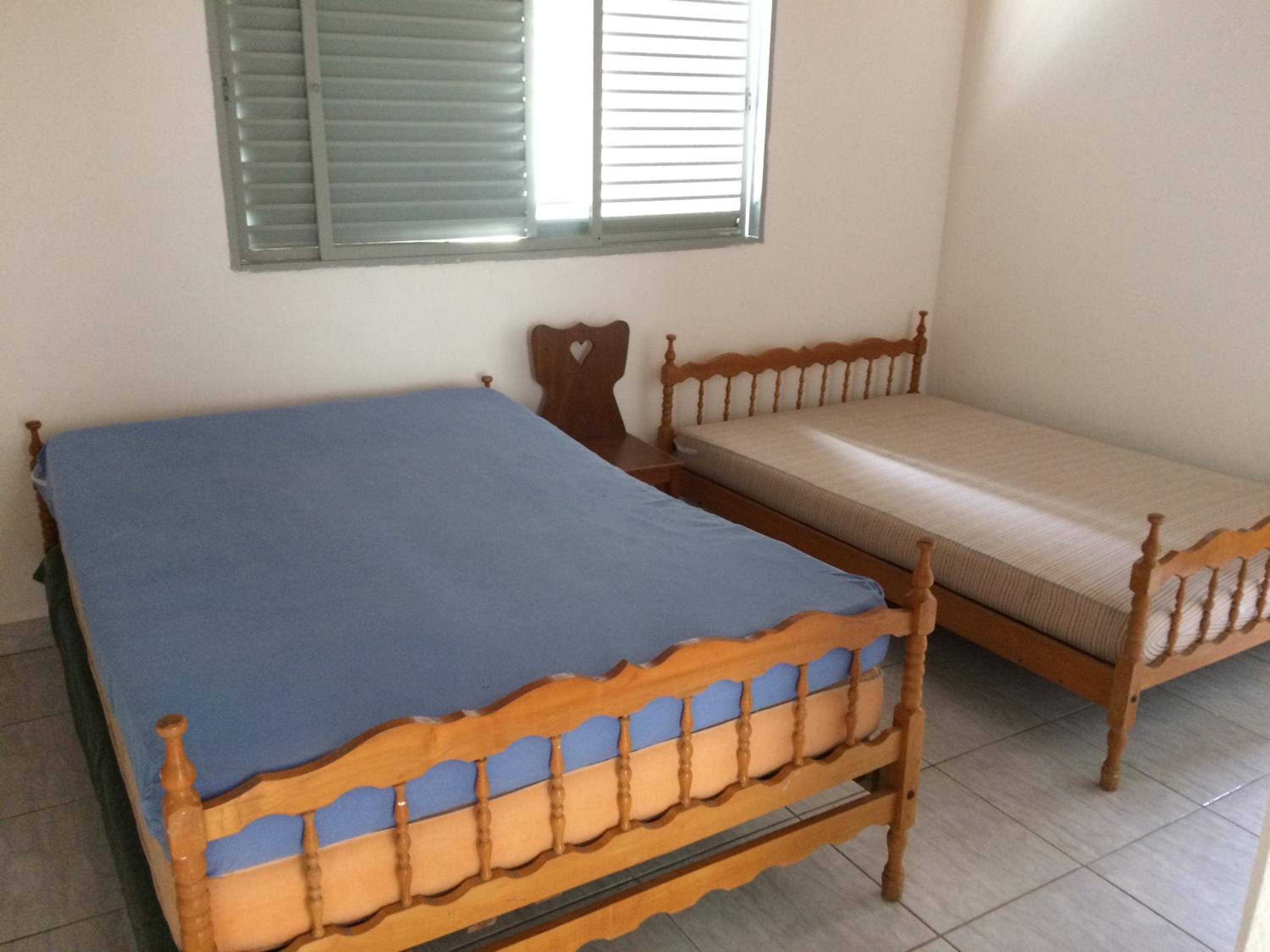 Casa, Praia e Lazer.