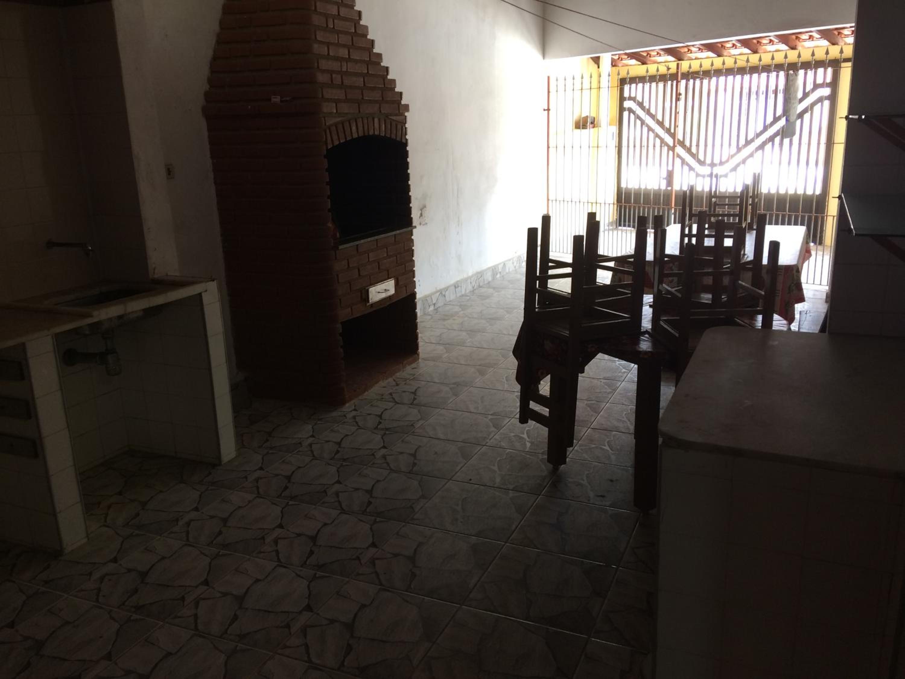 Casa, Praia e Lazer.