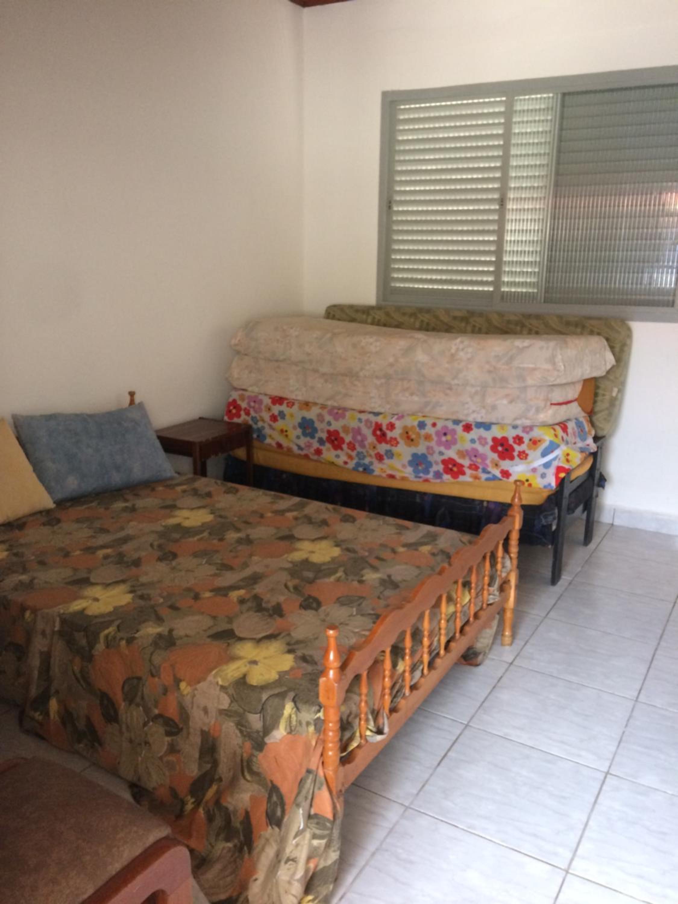Casa, Praia e Lazer.