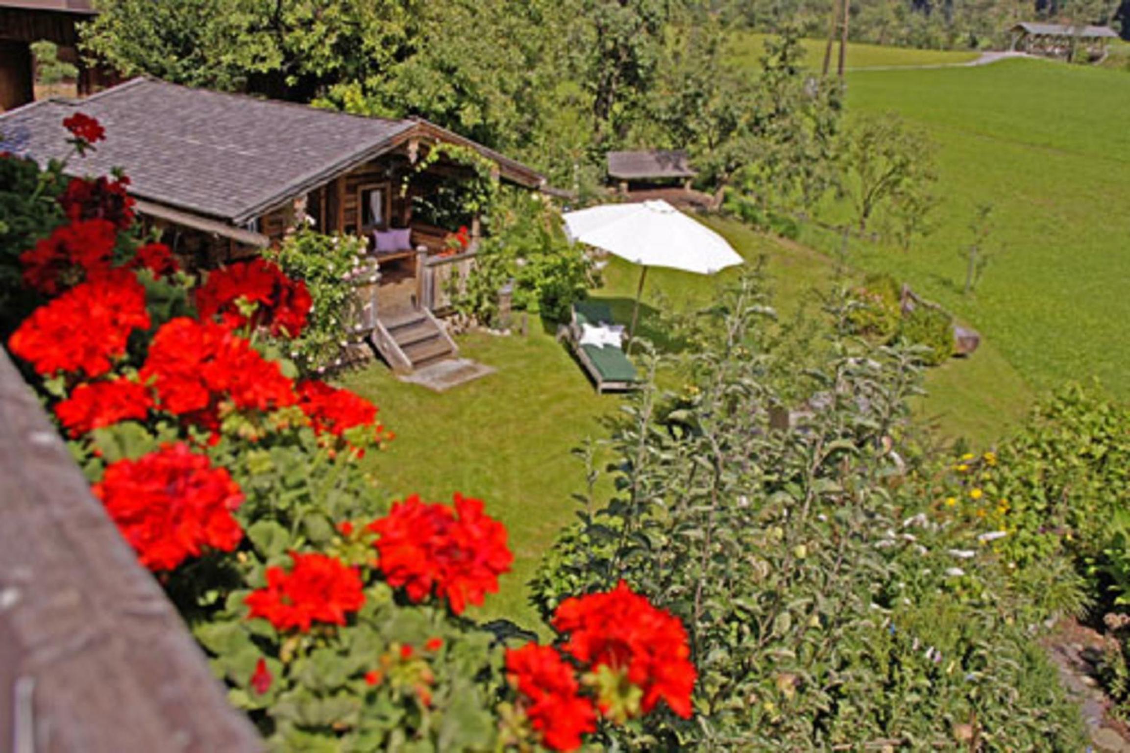 Gästehaus Pfister Maria
