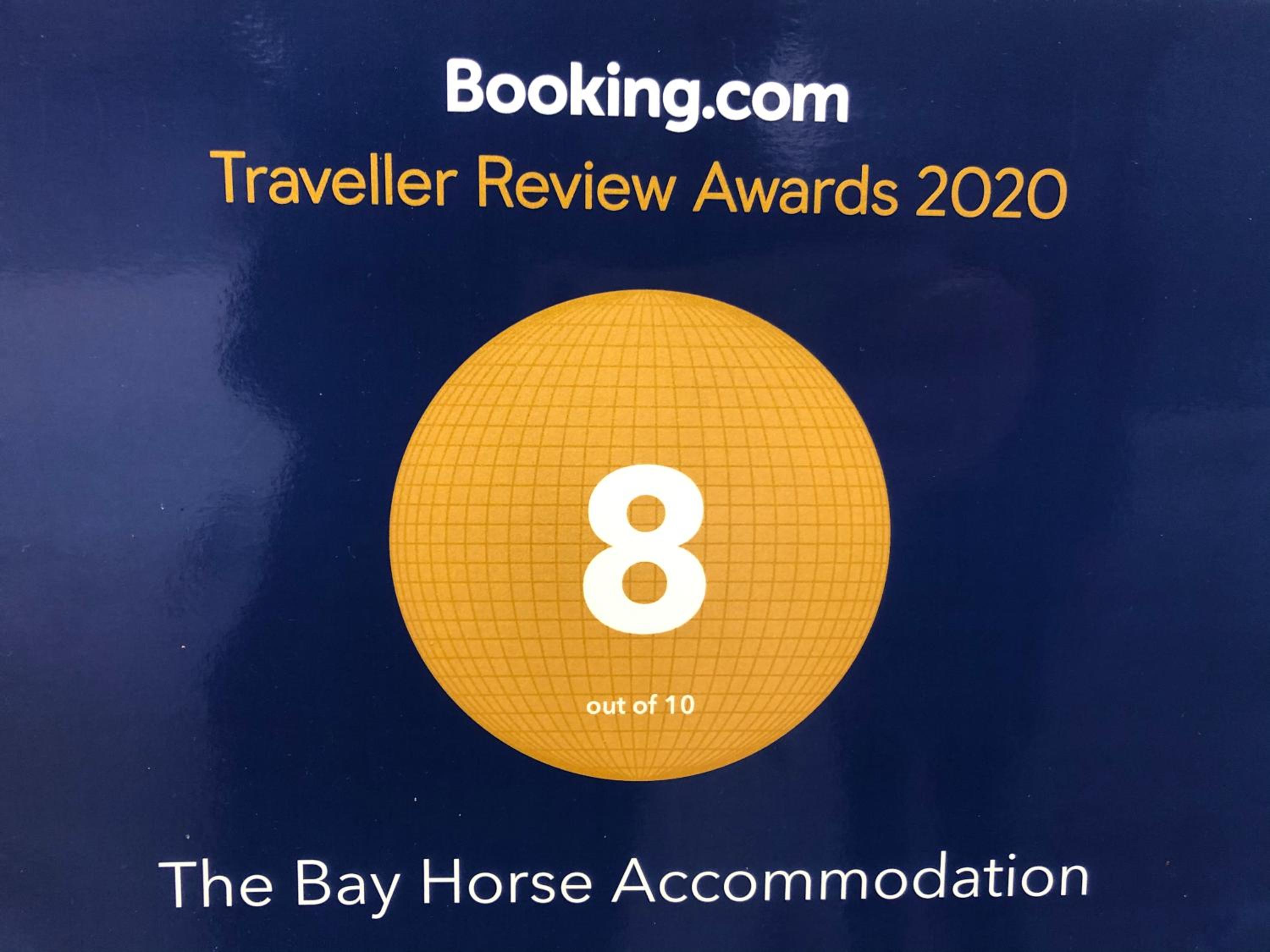 The Bay Horse Accommodation contractors rooms