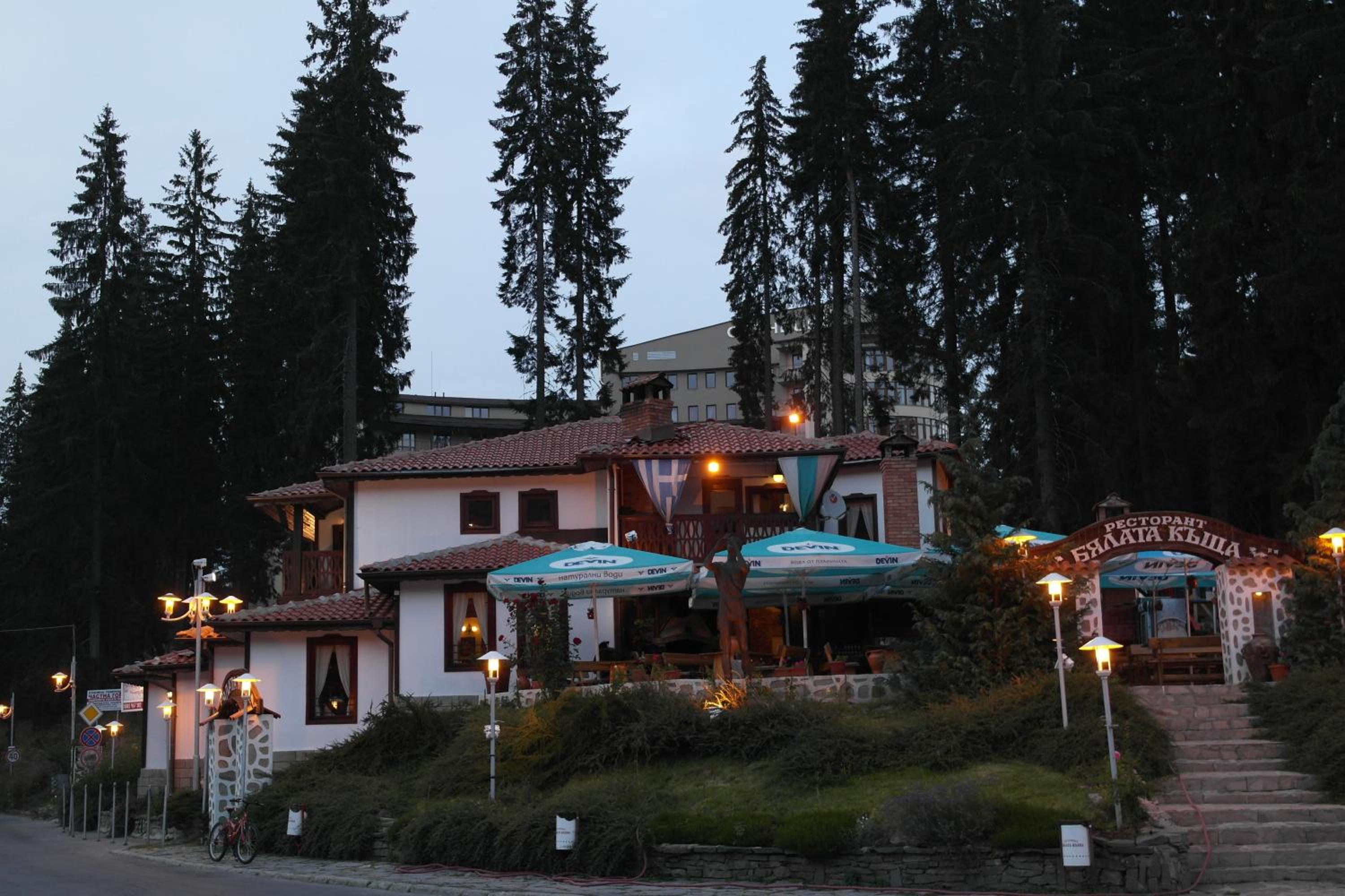 Christina Apartment in Laplandia