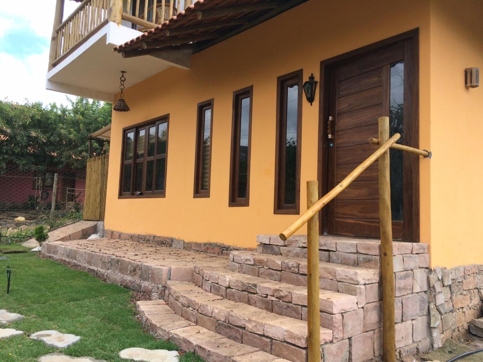 Casa do Capão