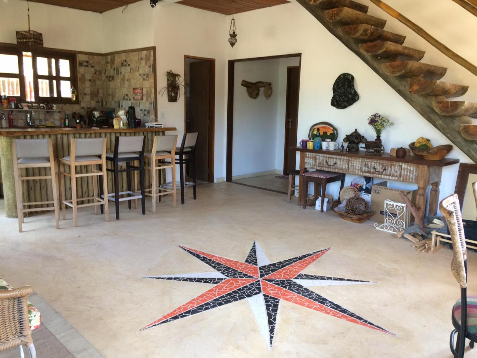 Casa do Capão
