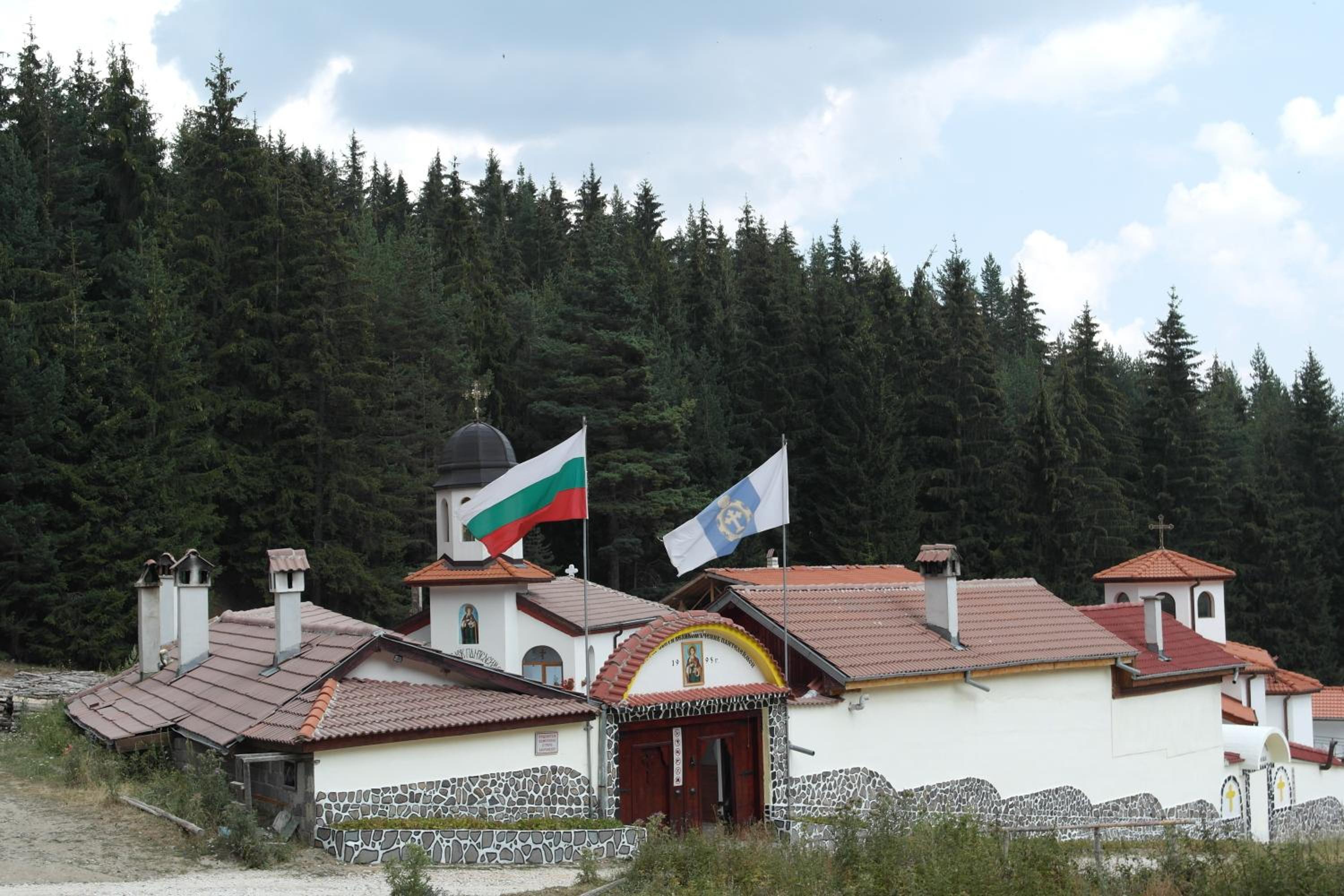 Christina Apartment in Laplandia