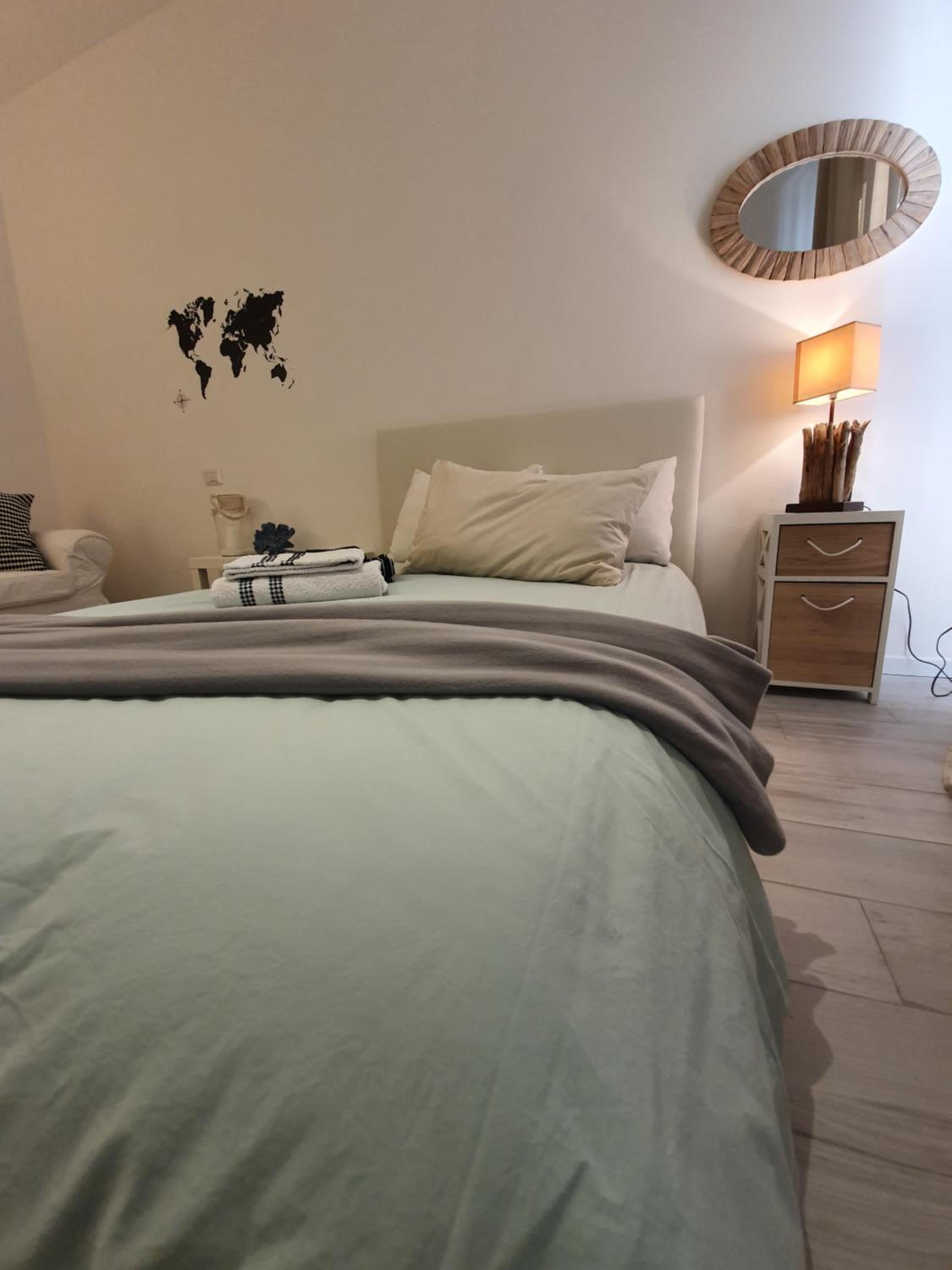 San Siro Suites Caldera & Fiera