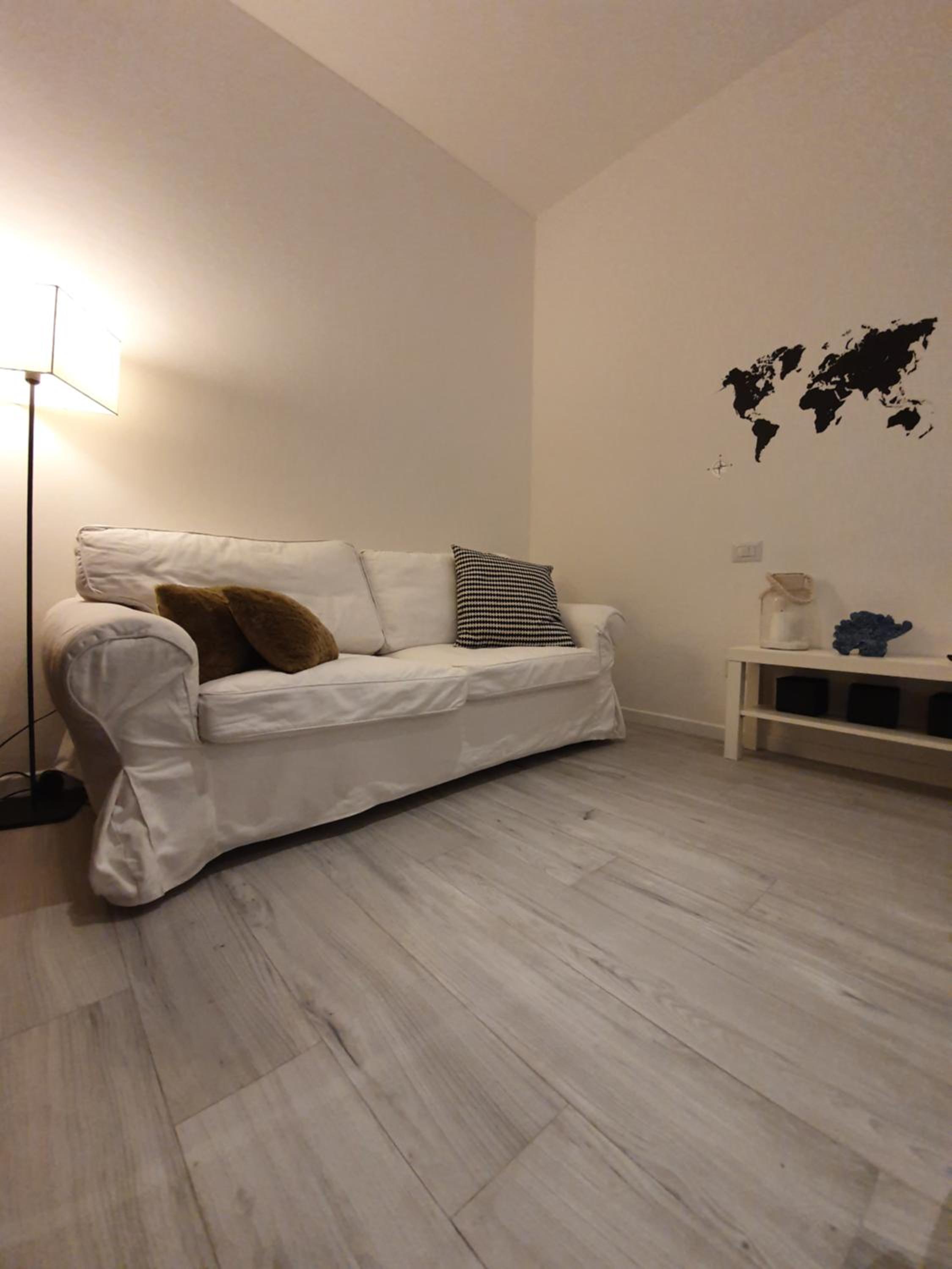 San Siro Suites Caldera & Fiera