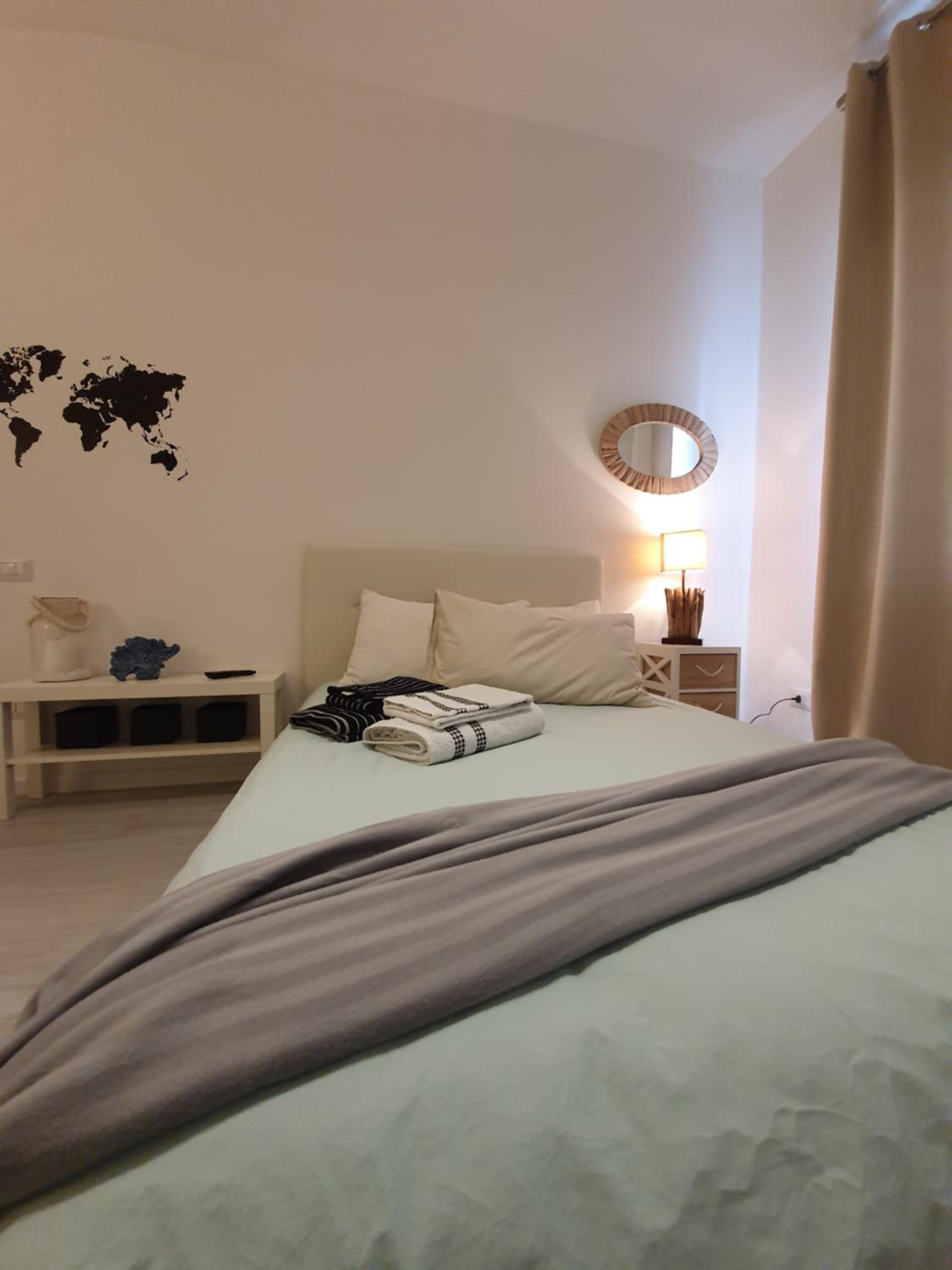 San Siro Suites Caldera & Fiera