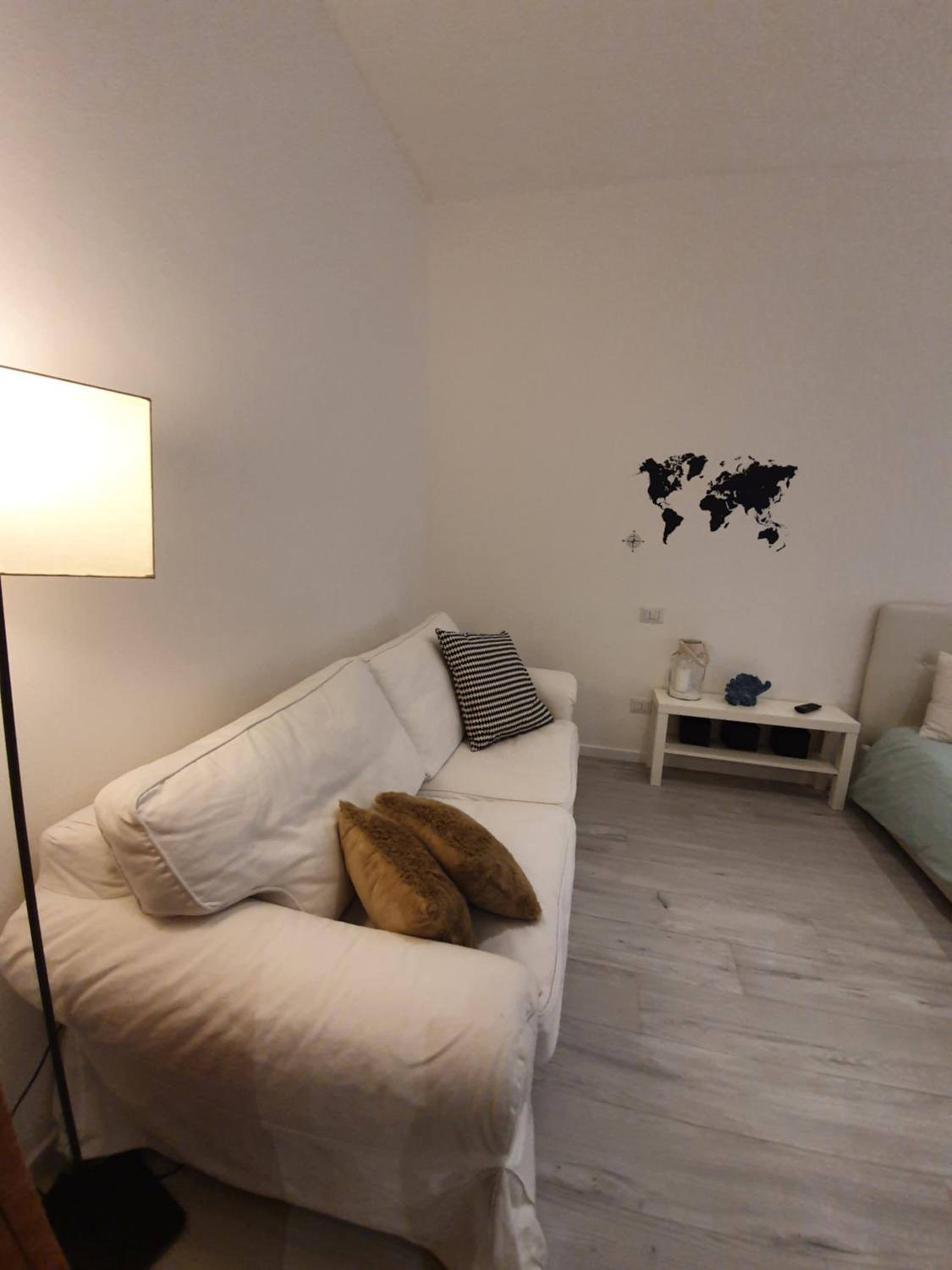 San Siro Suites Caldera & Fiera