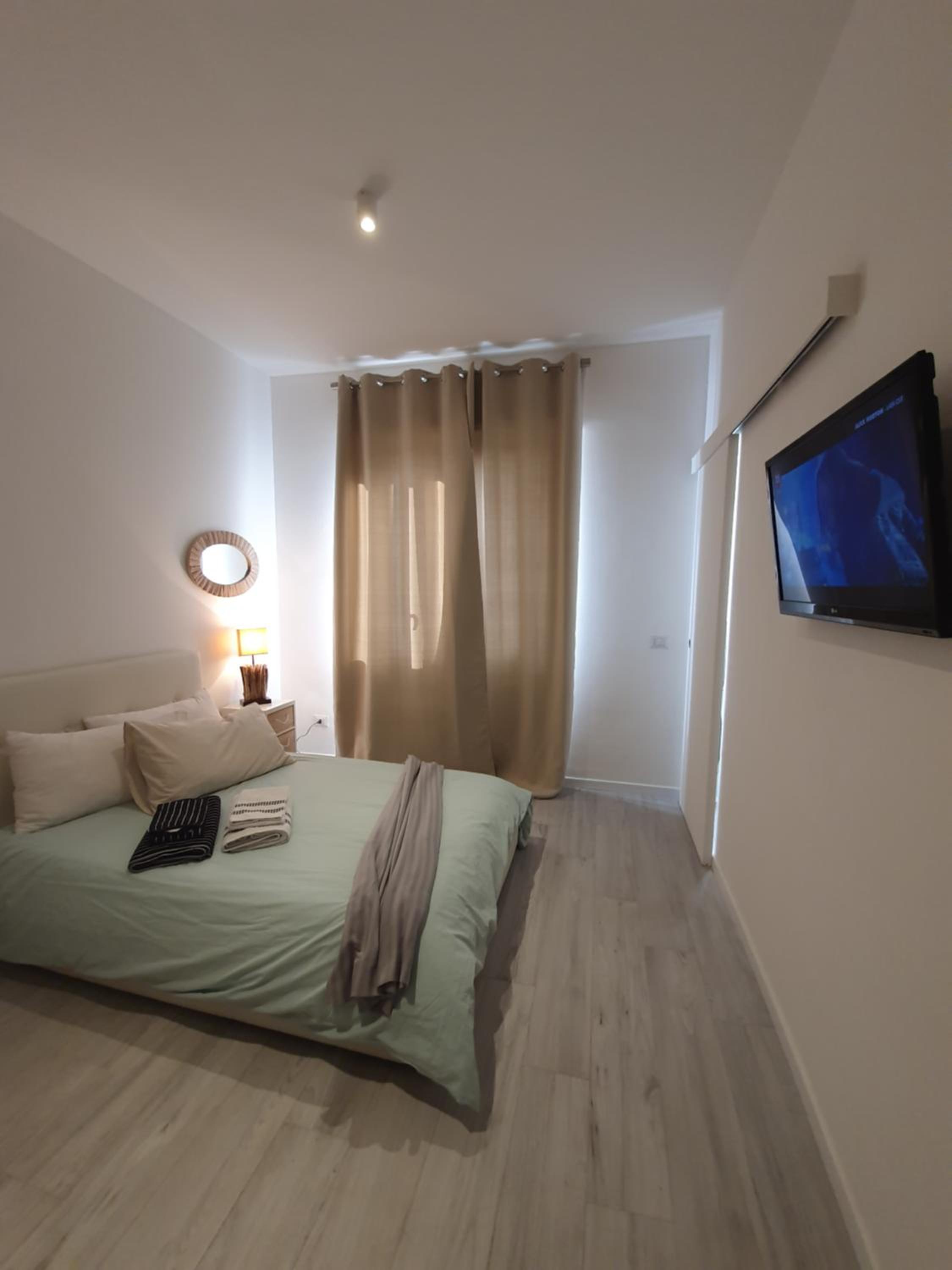 San Siro Suites Caldera & Fiera