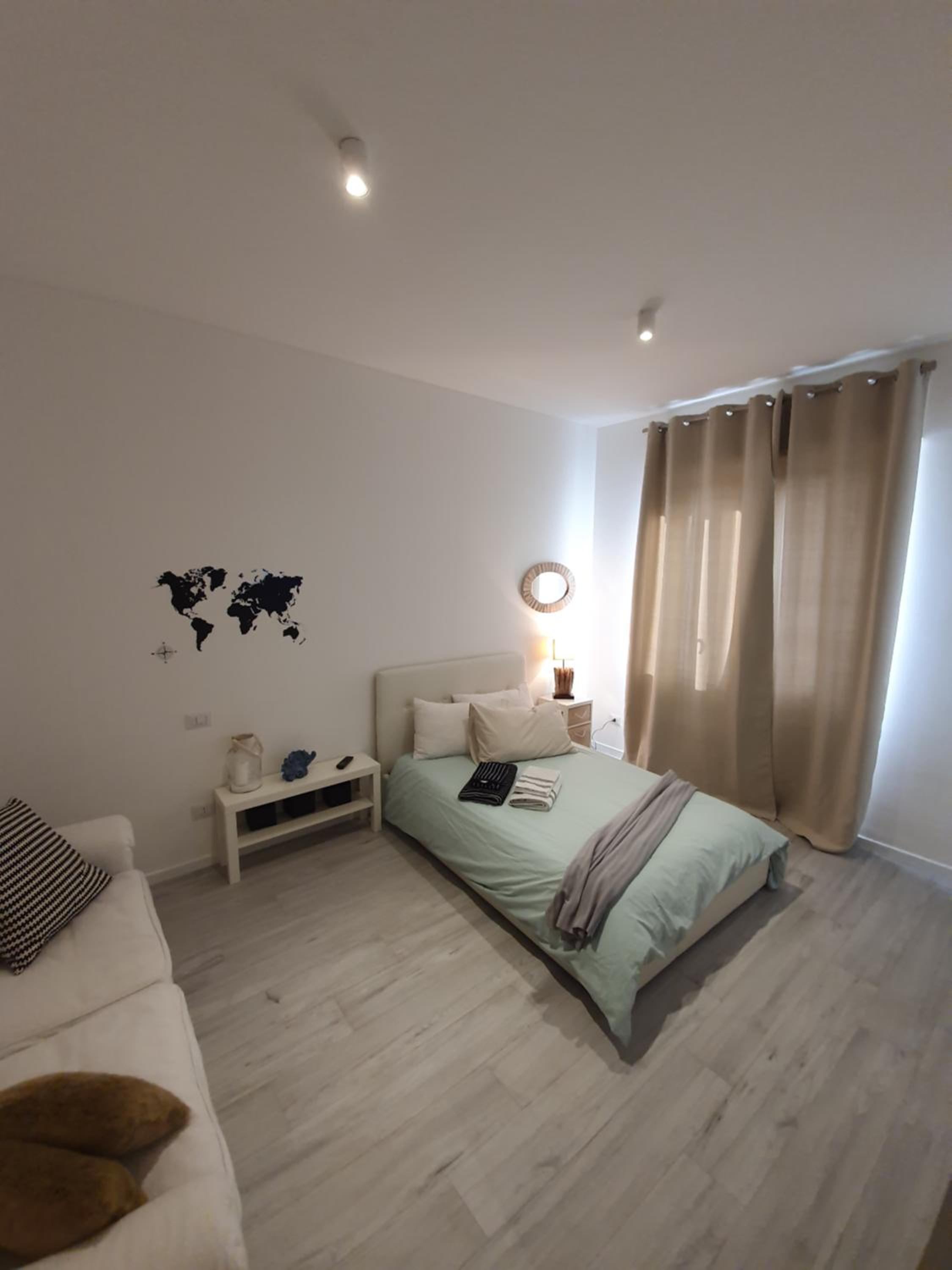 San Siro Suites Caldera & Fiera