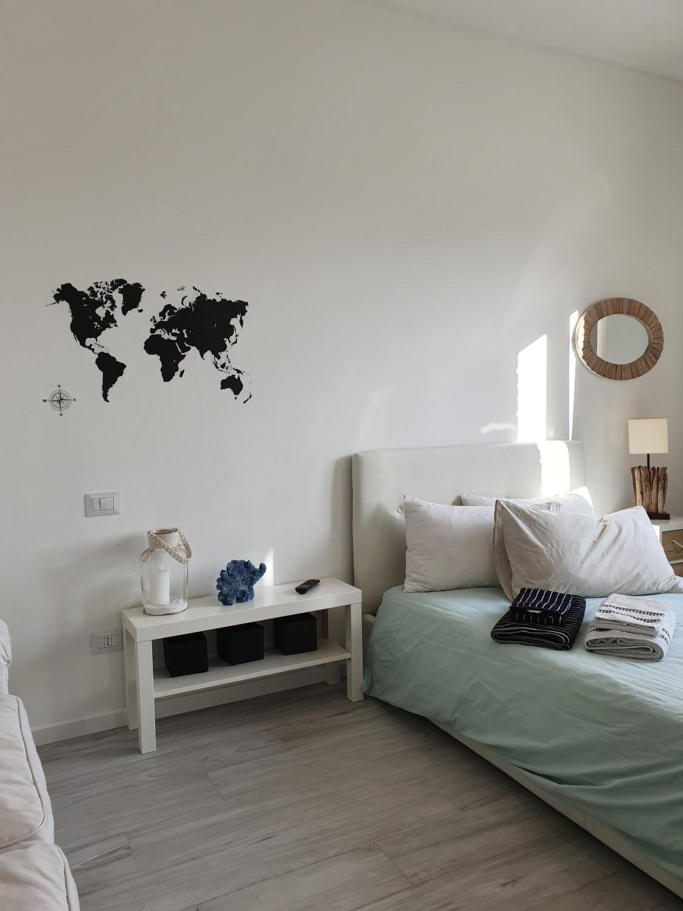 San Siro Suites Caldera & Fiera