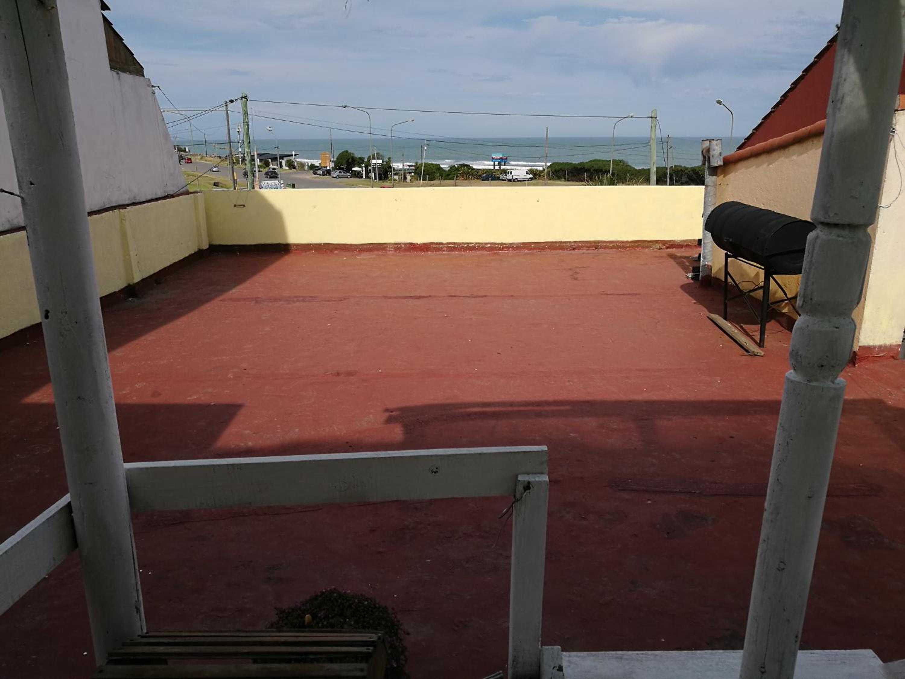 roof