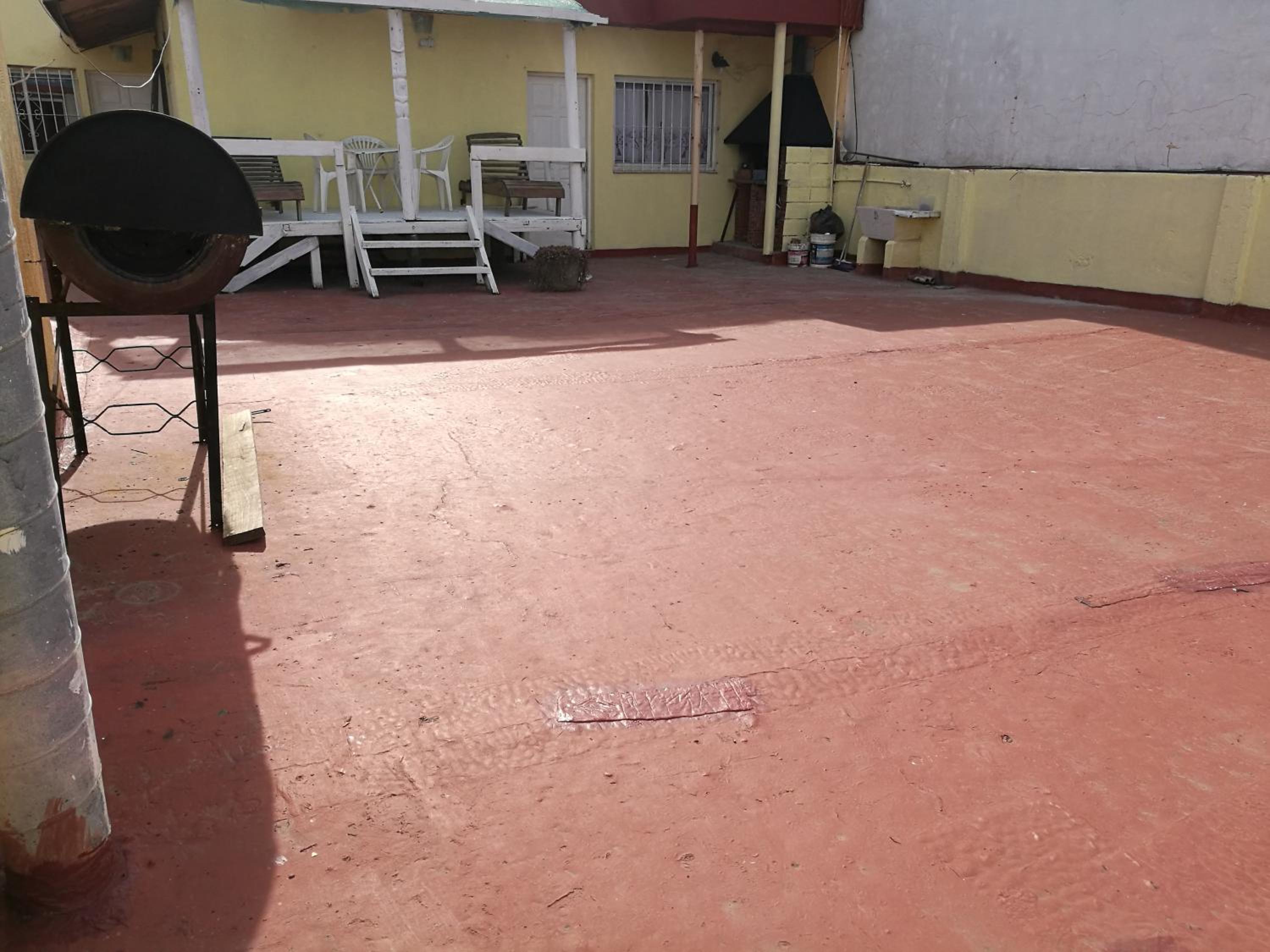 Casa duplex Frente AL Mar familiar Depto A