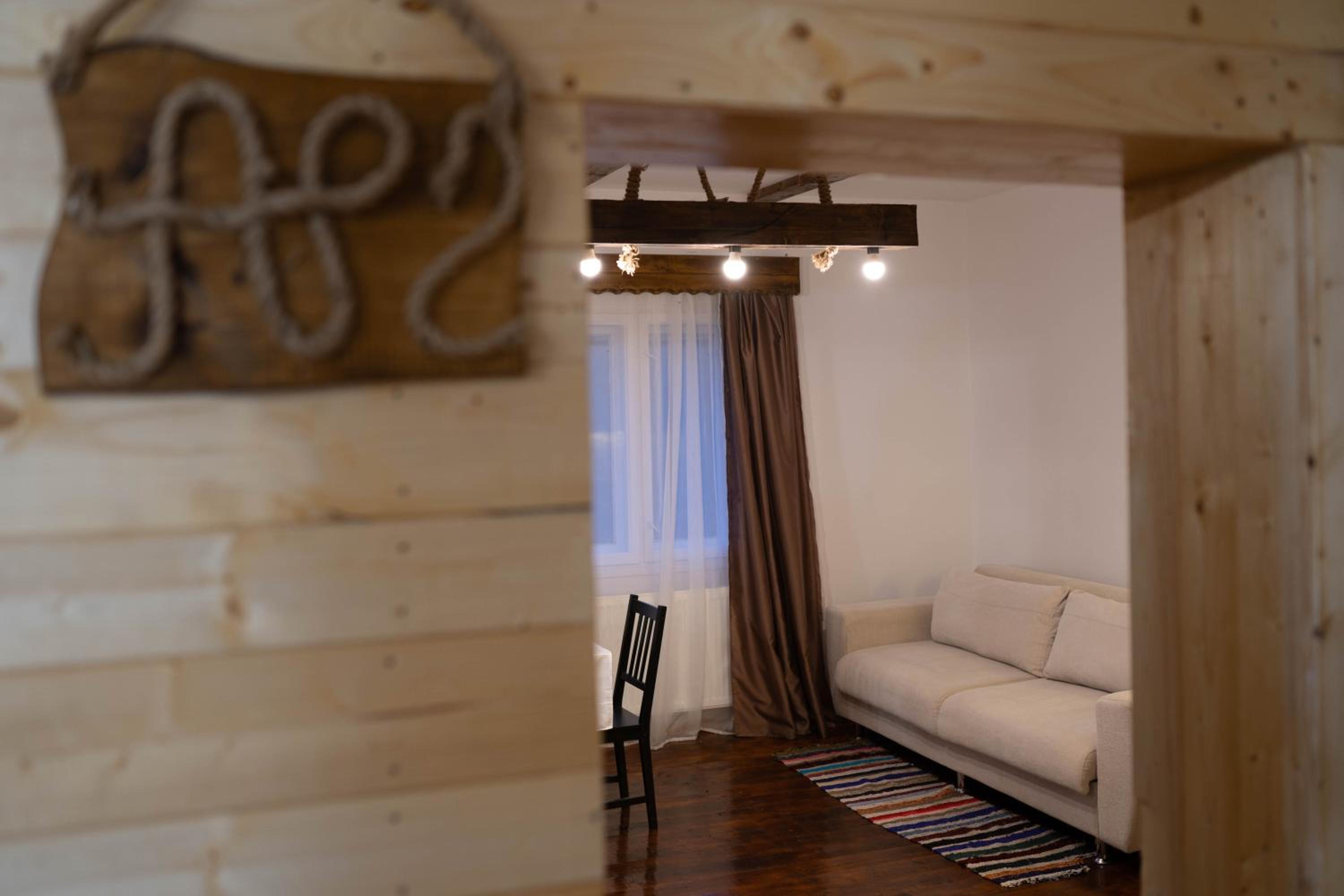 Casa Margau view 2
