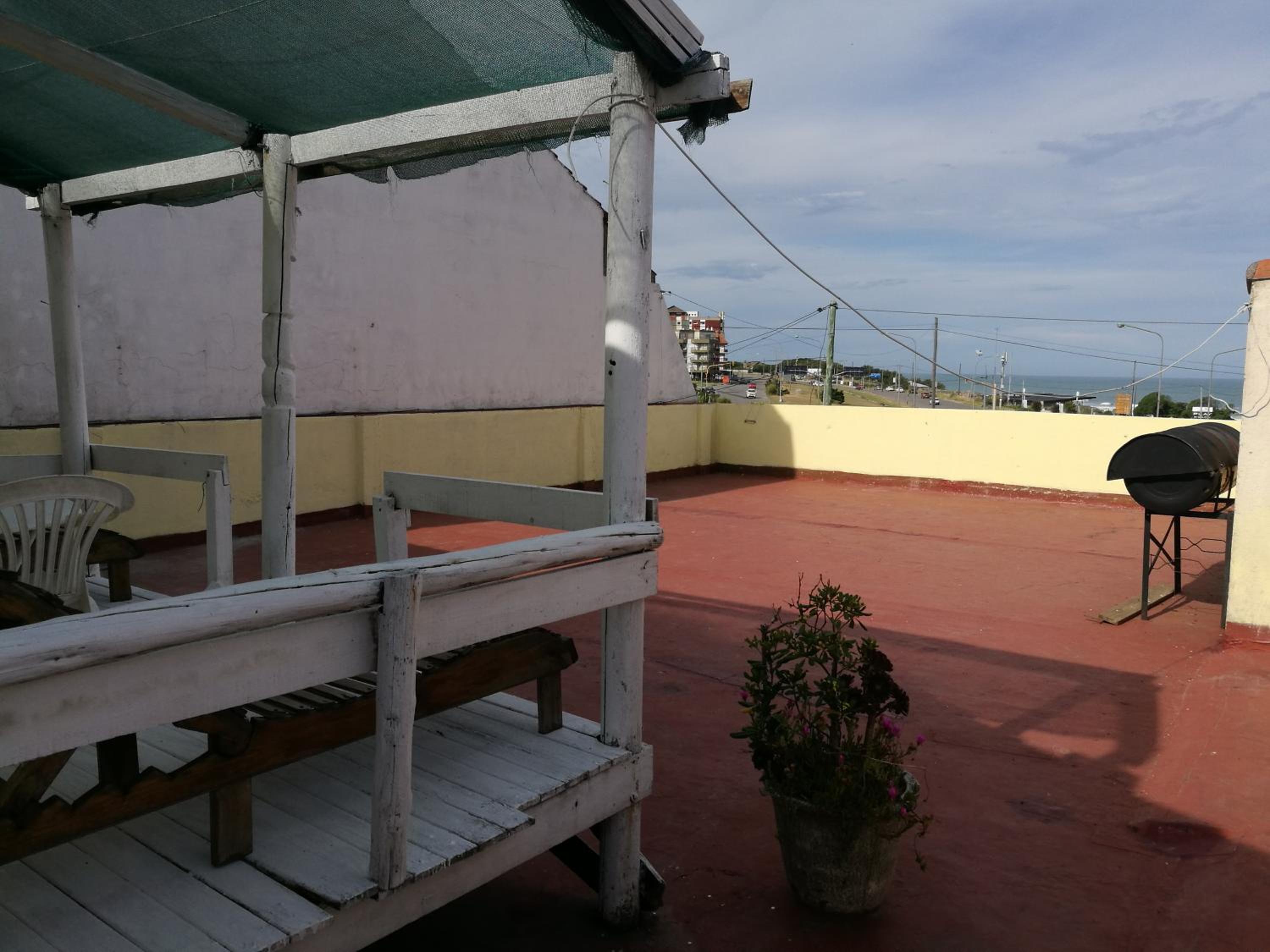 roof