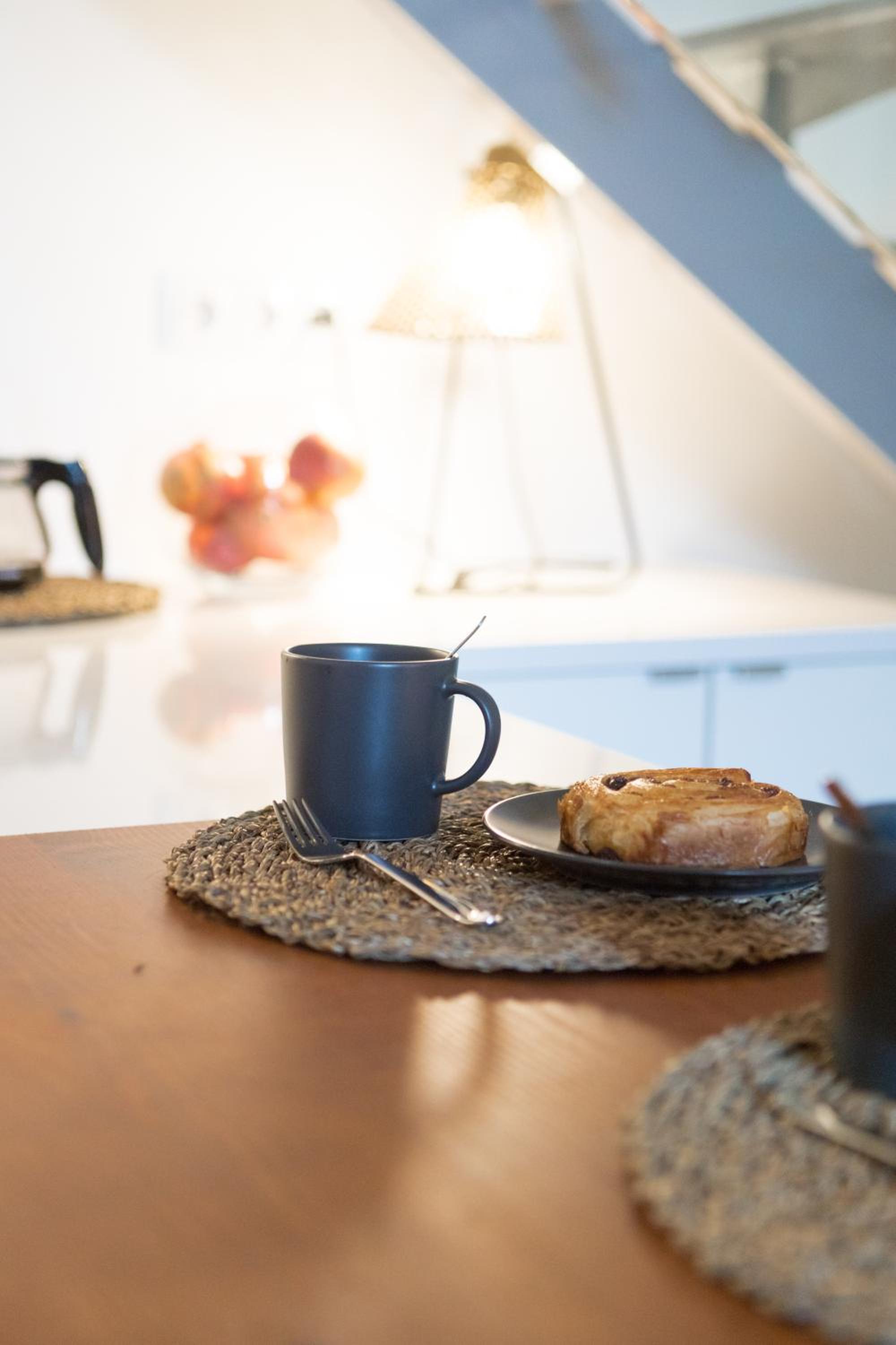 Stylish Tailor Made Flat
