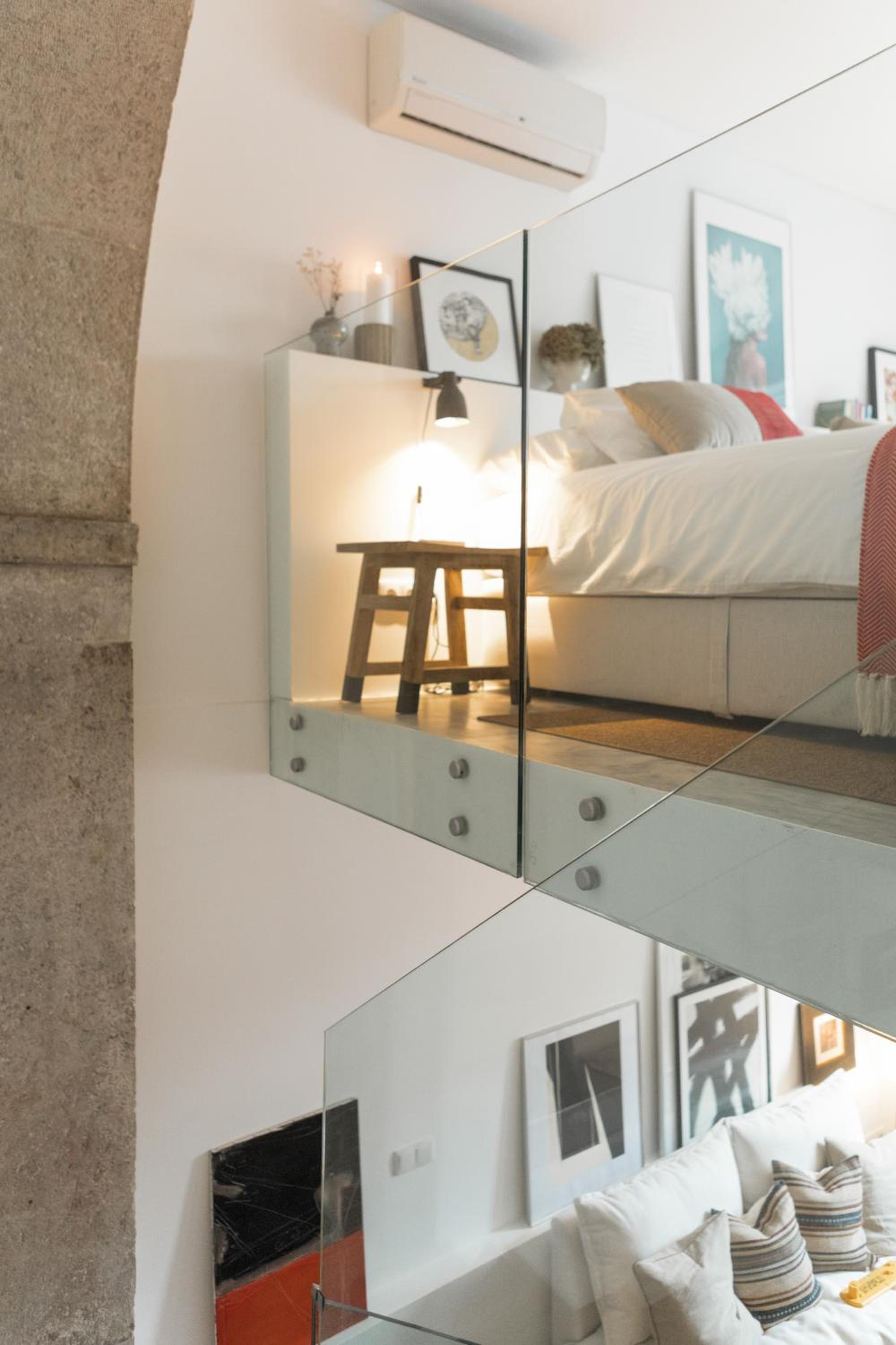 Stylish Tailor Made Flat