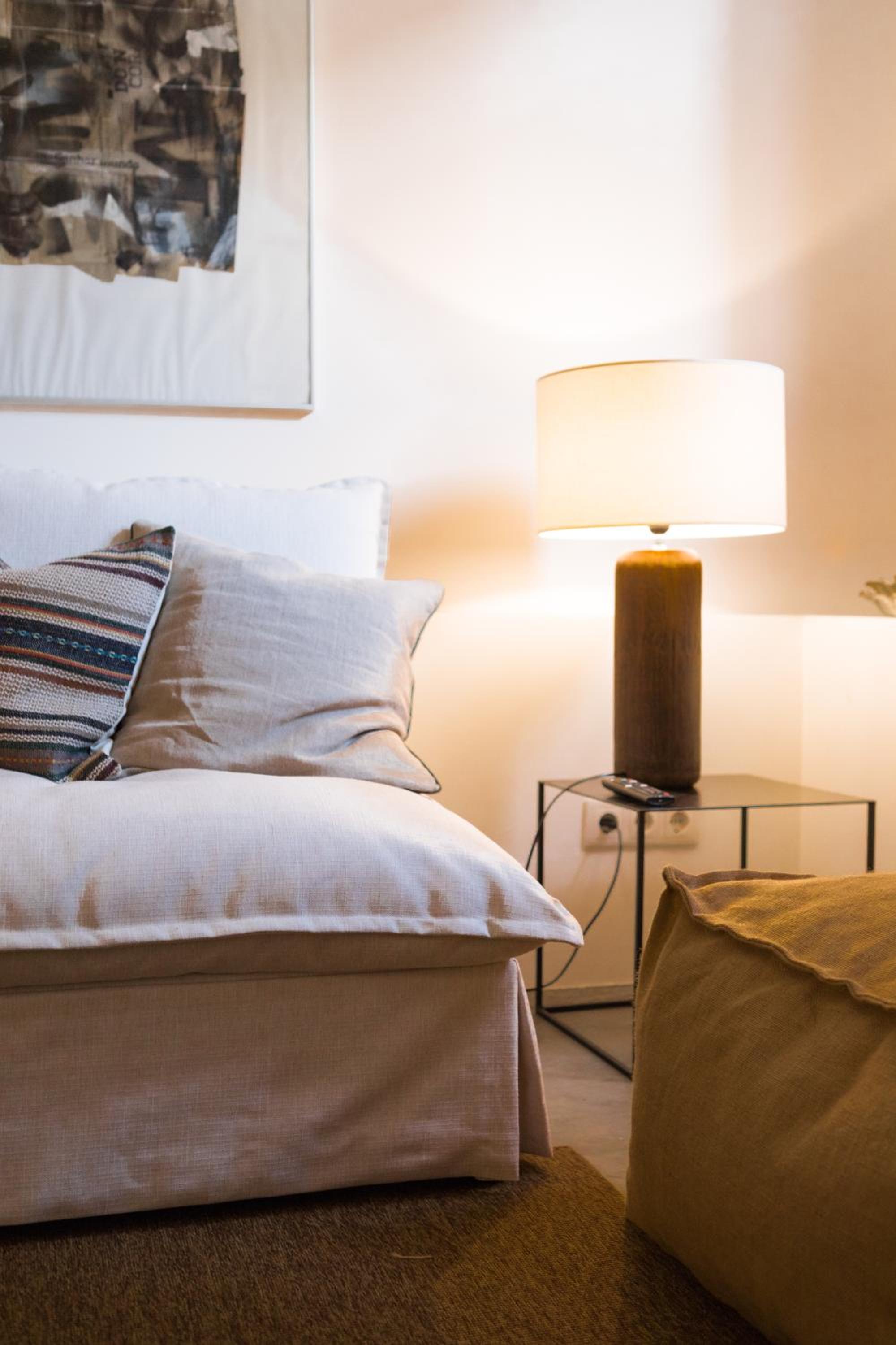 Stylish Tailor Made Flat