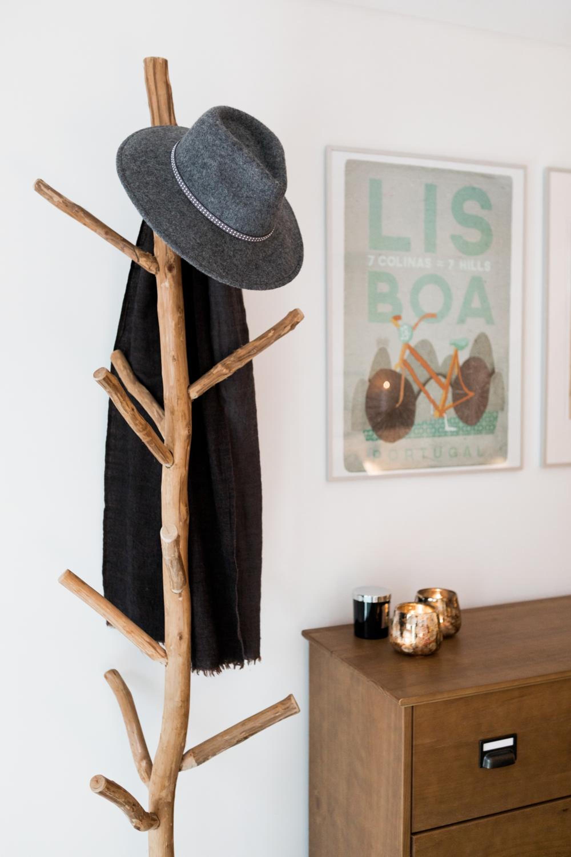 Stylish Tailor Made Flat en Lisbon