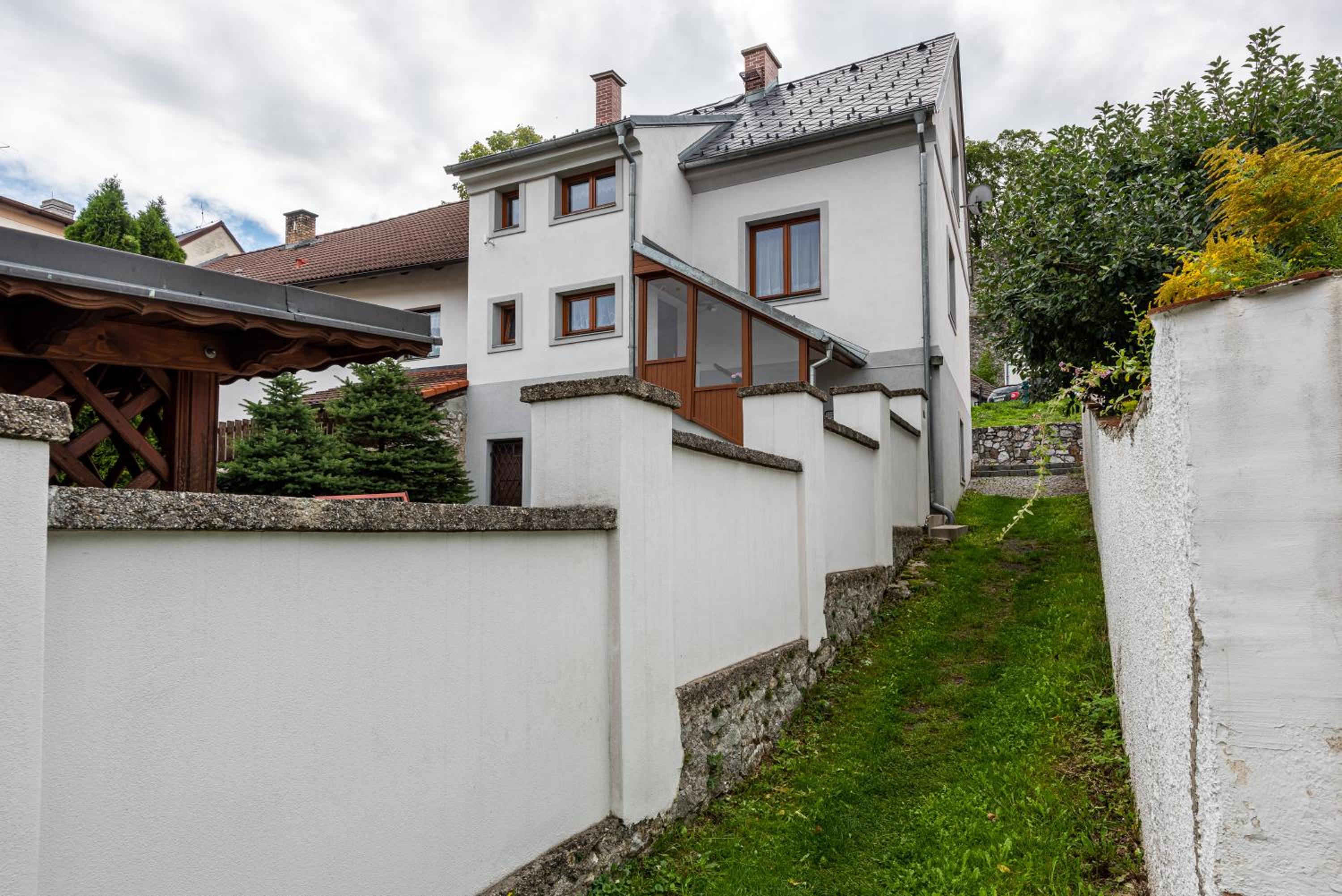 Pension Tauchen