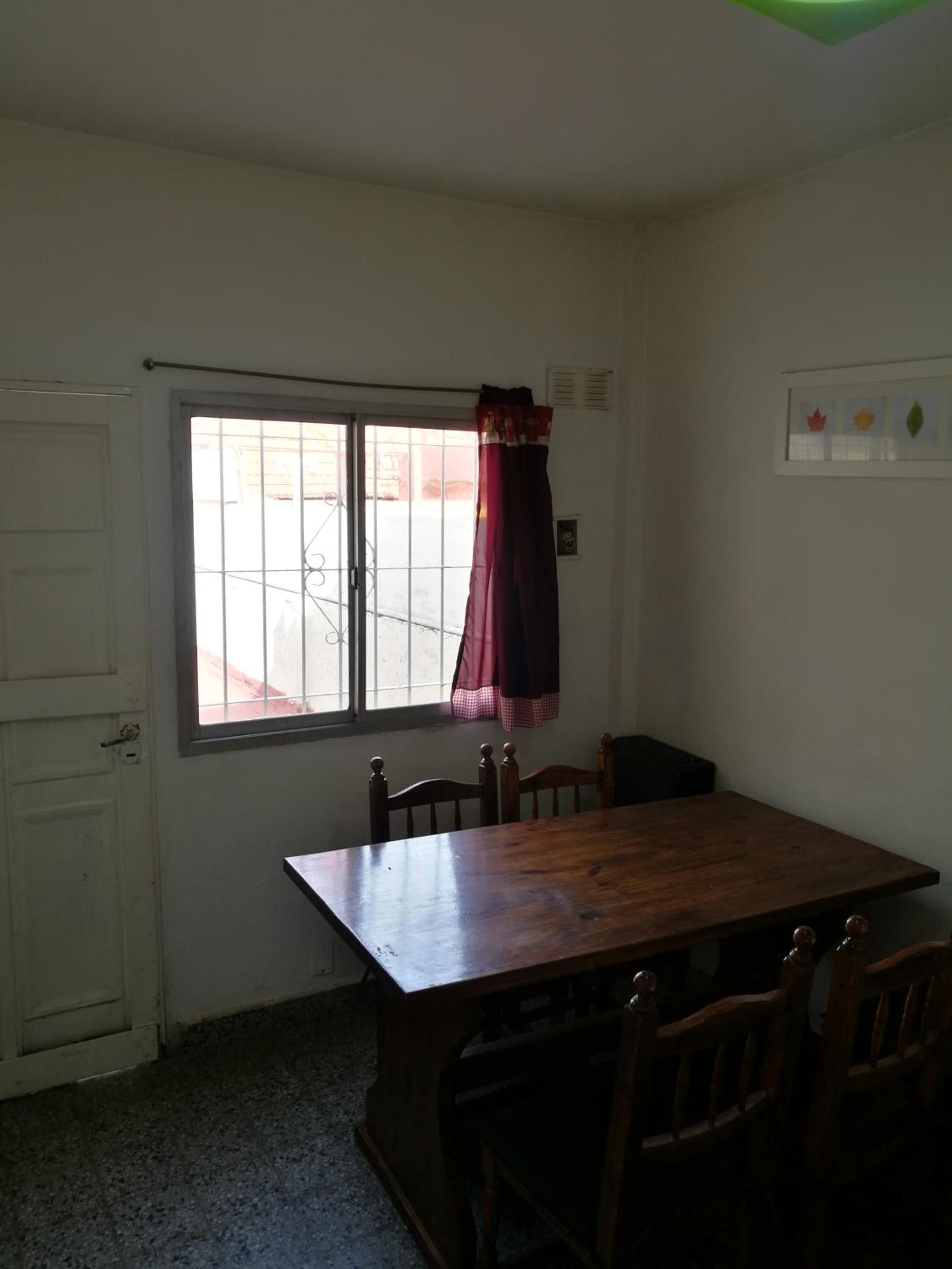 Casa duplex Frente AL Mar familiar Depto A