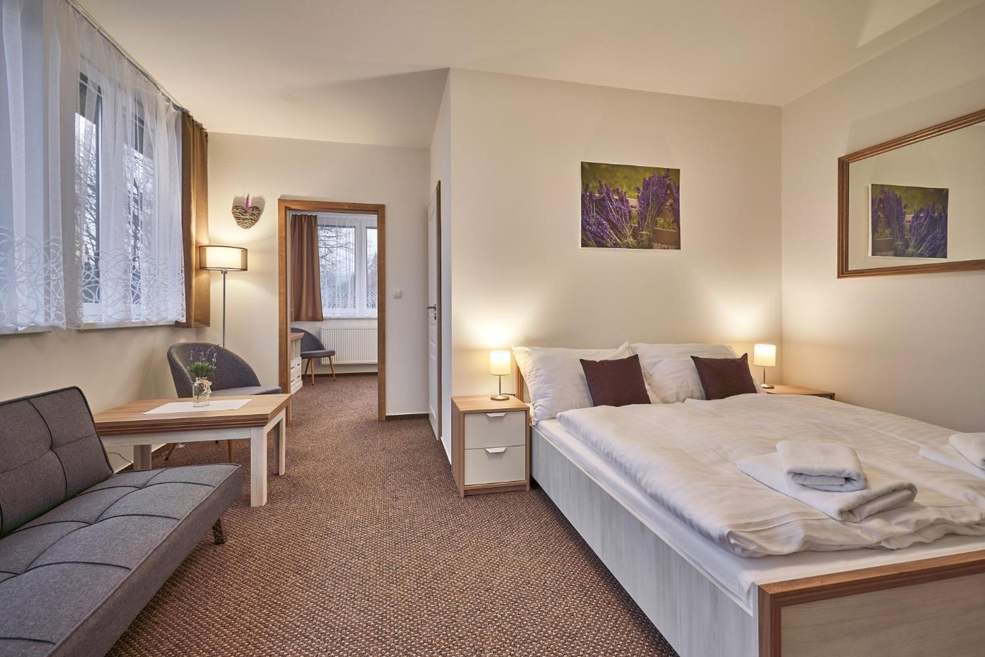 Pension Varta