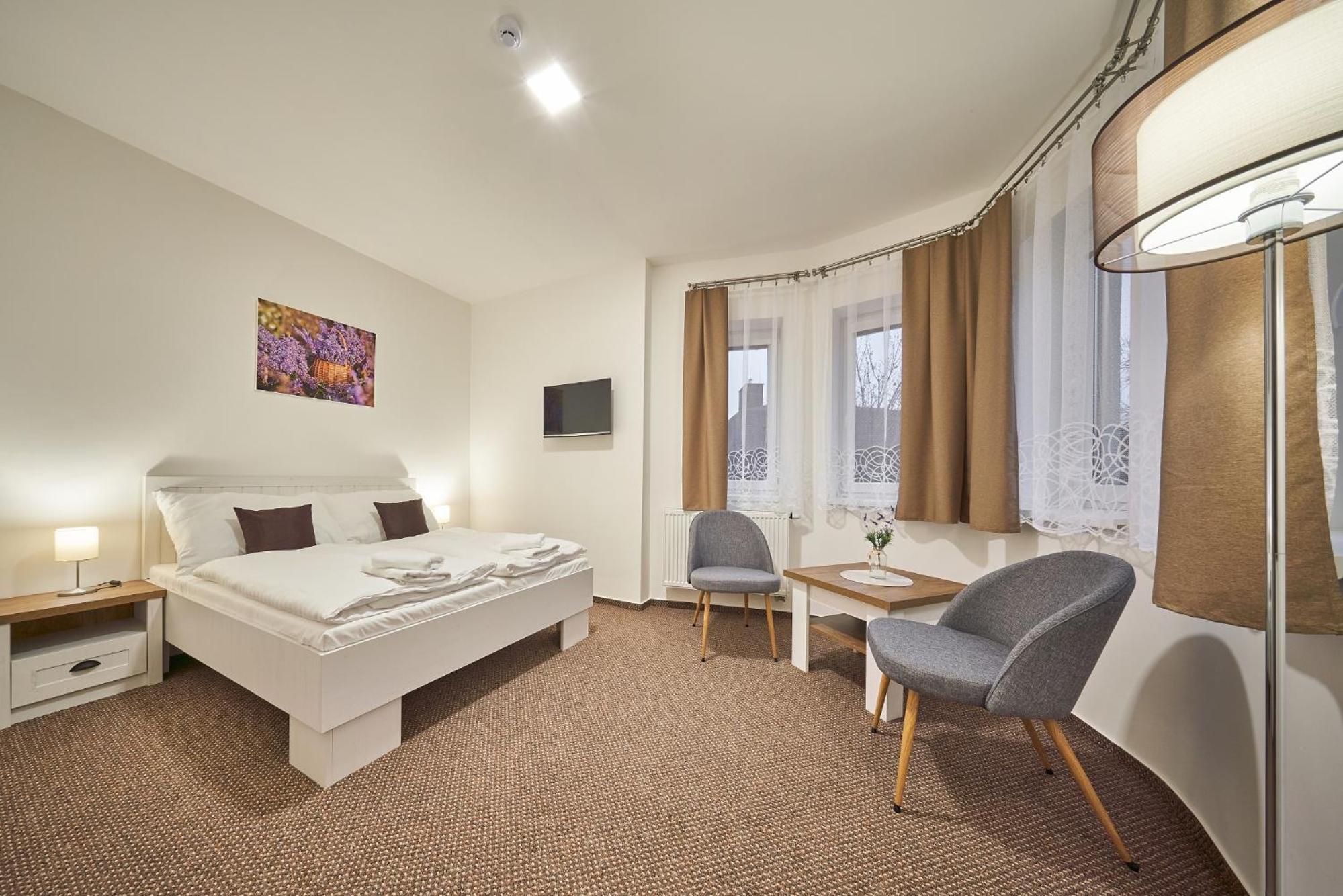 Pension Varta
