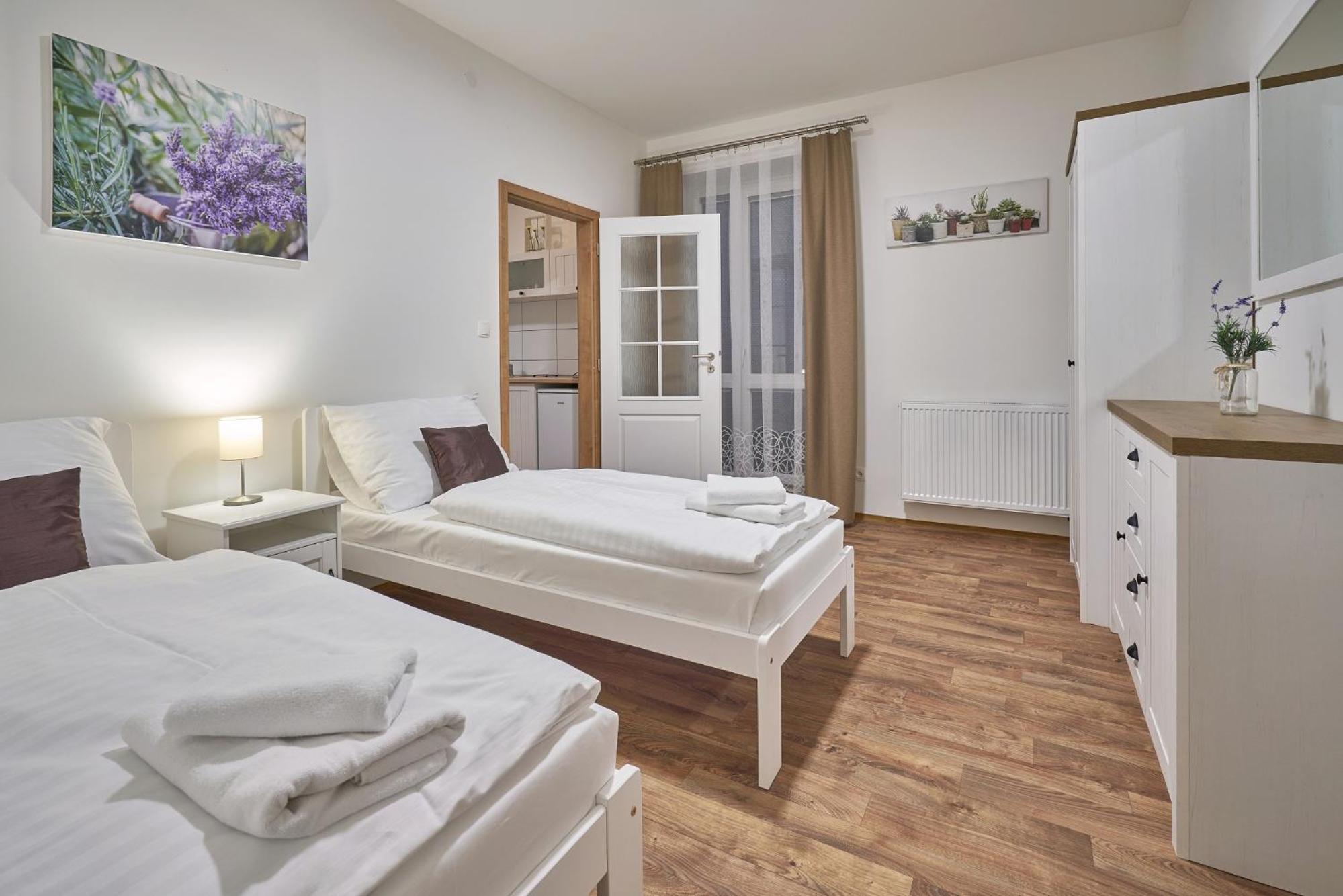 Pension Varta