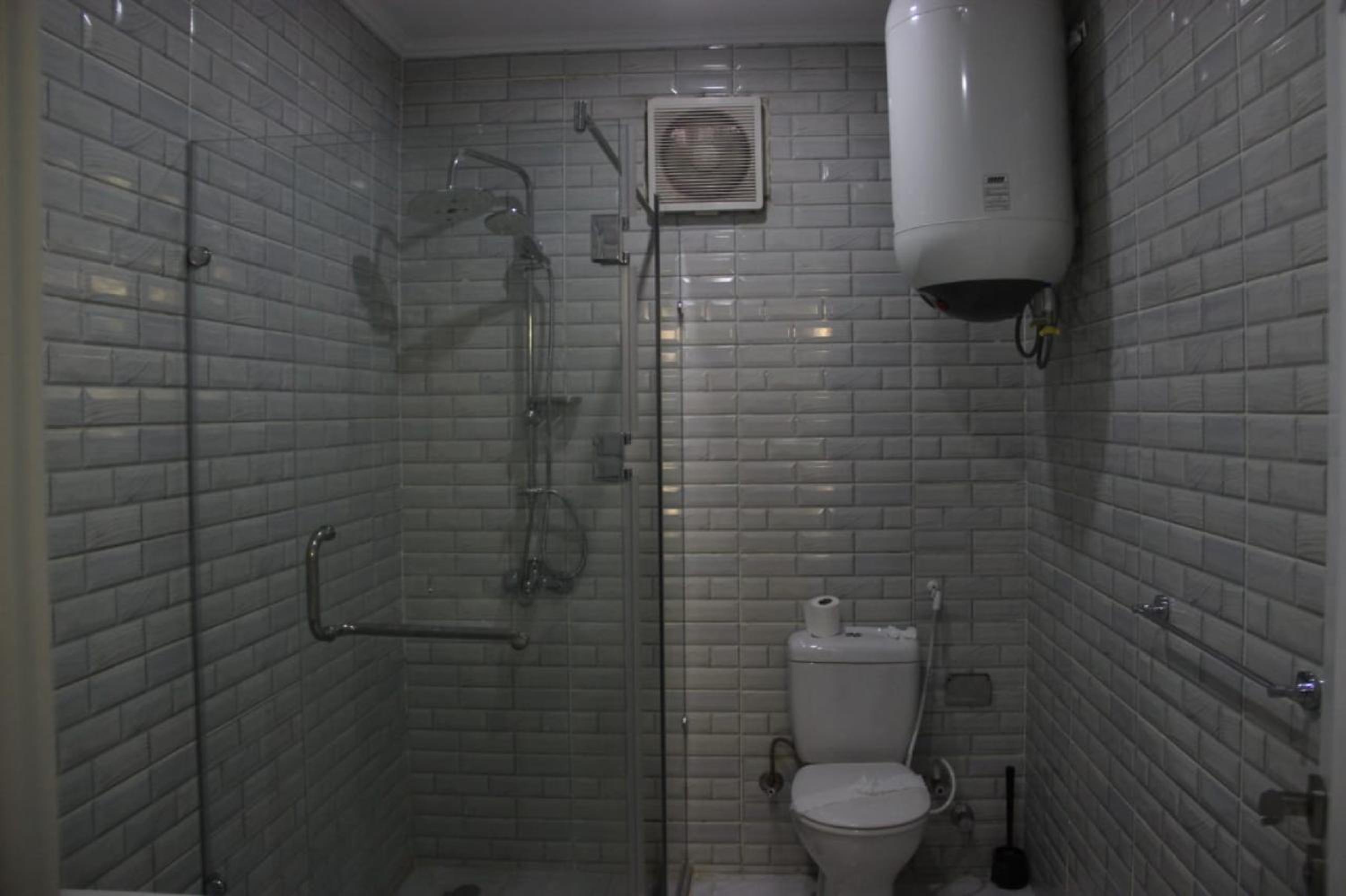 Azar Boutique Hotel