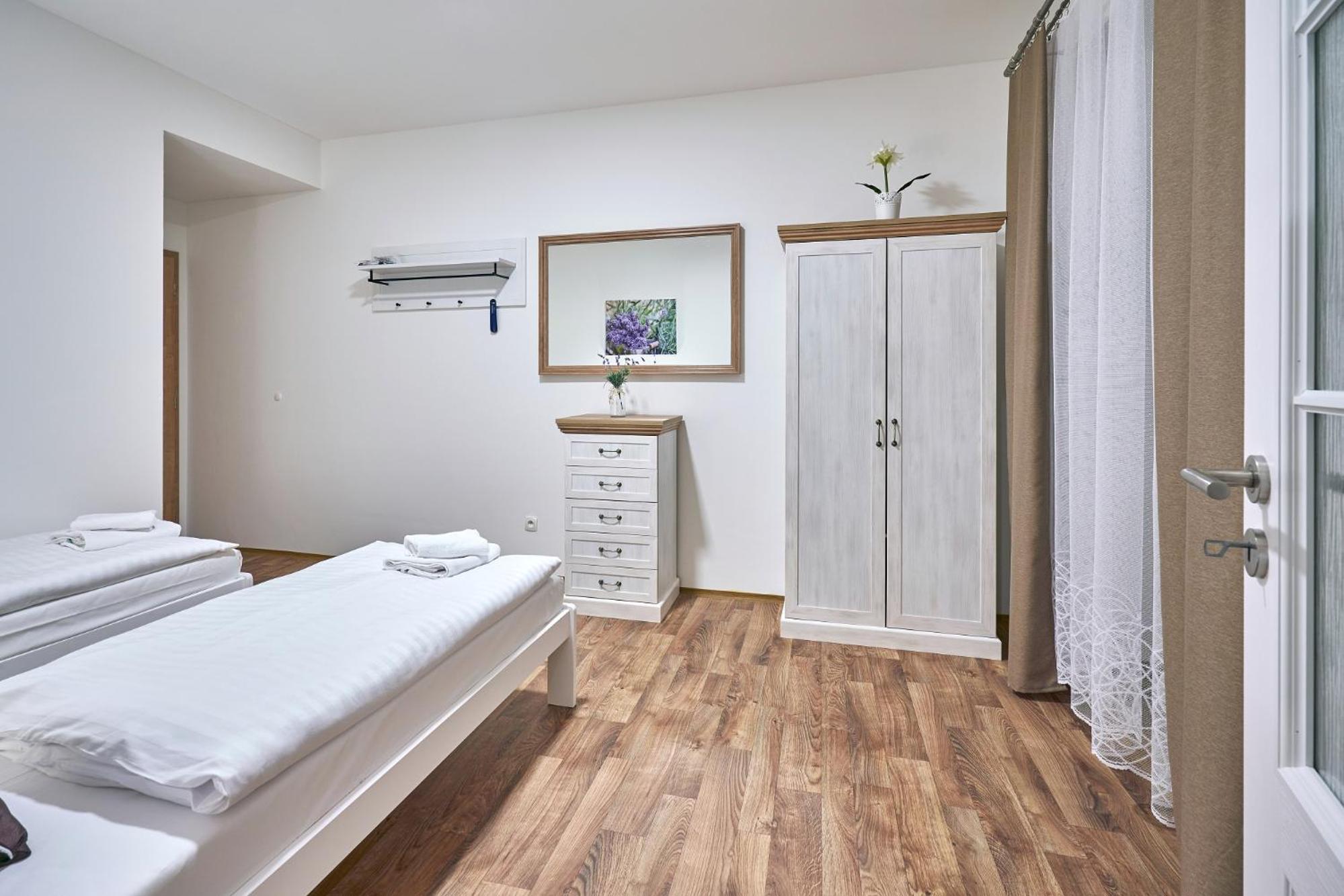 Pension Varta