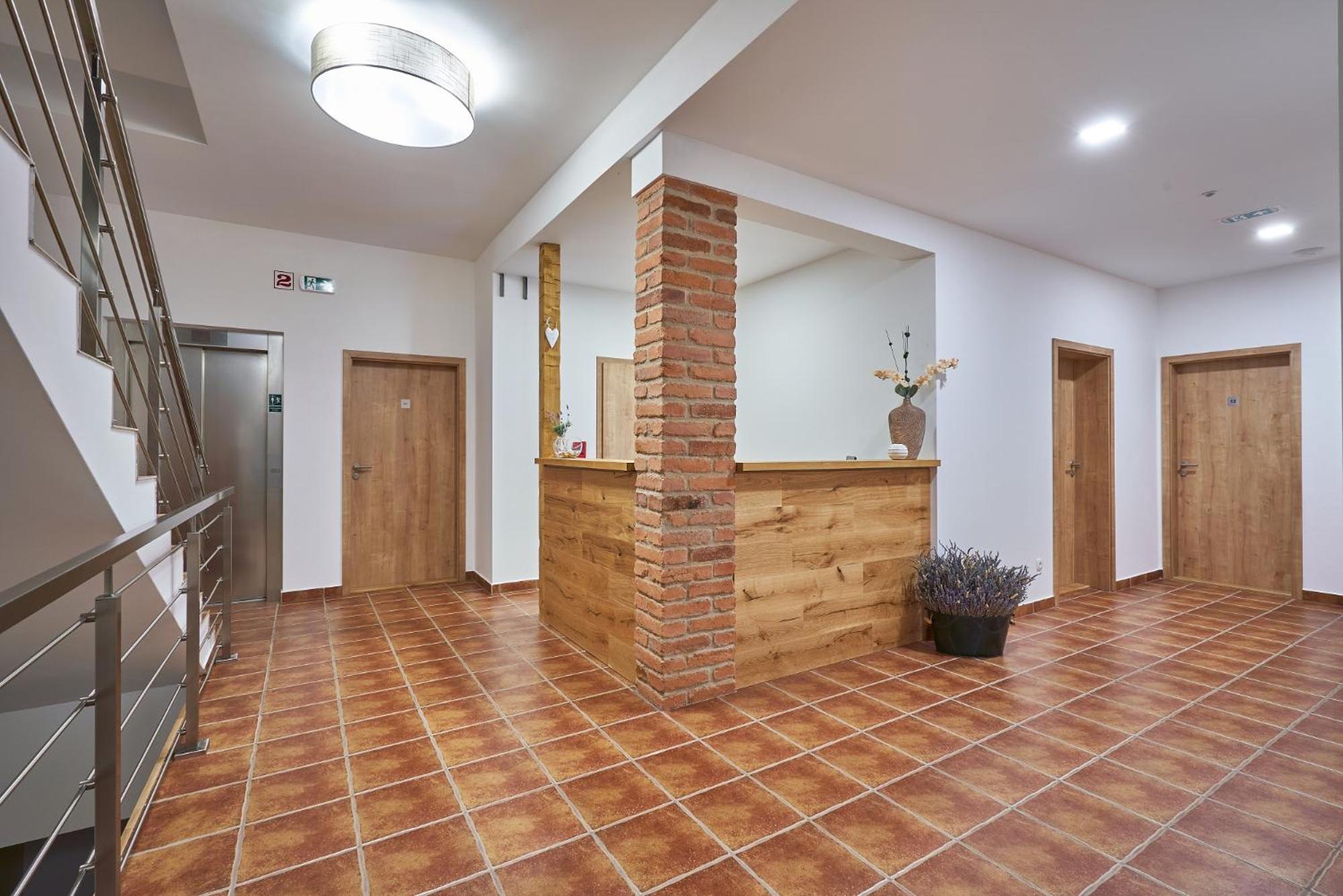 Pension Varta