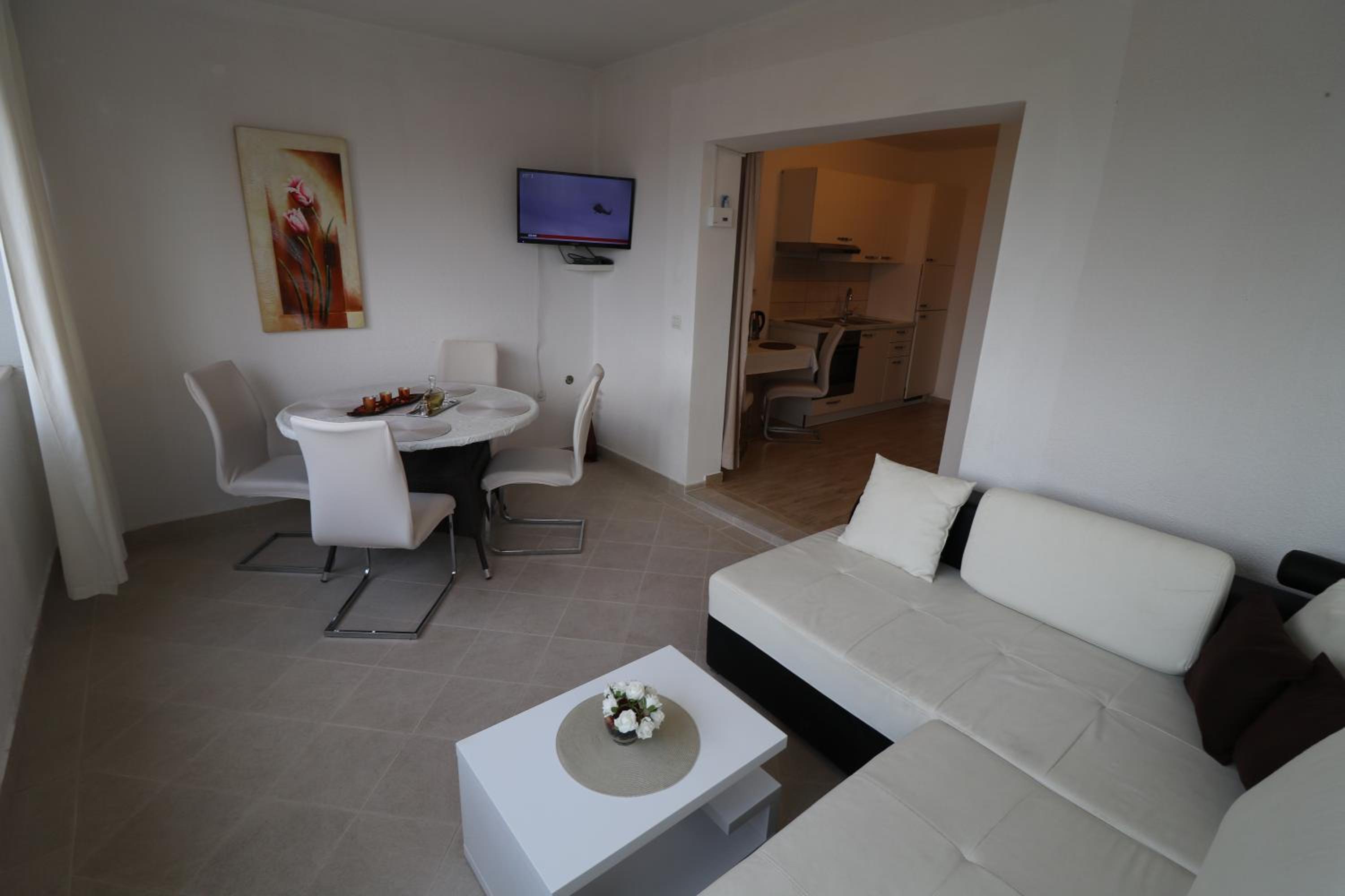 Apartmani Bilokapić Primošten view 5