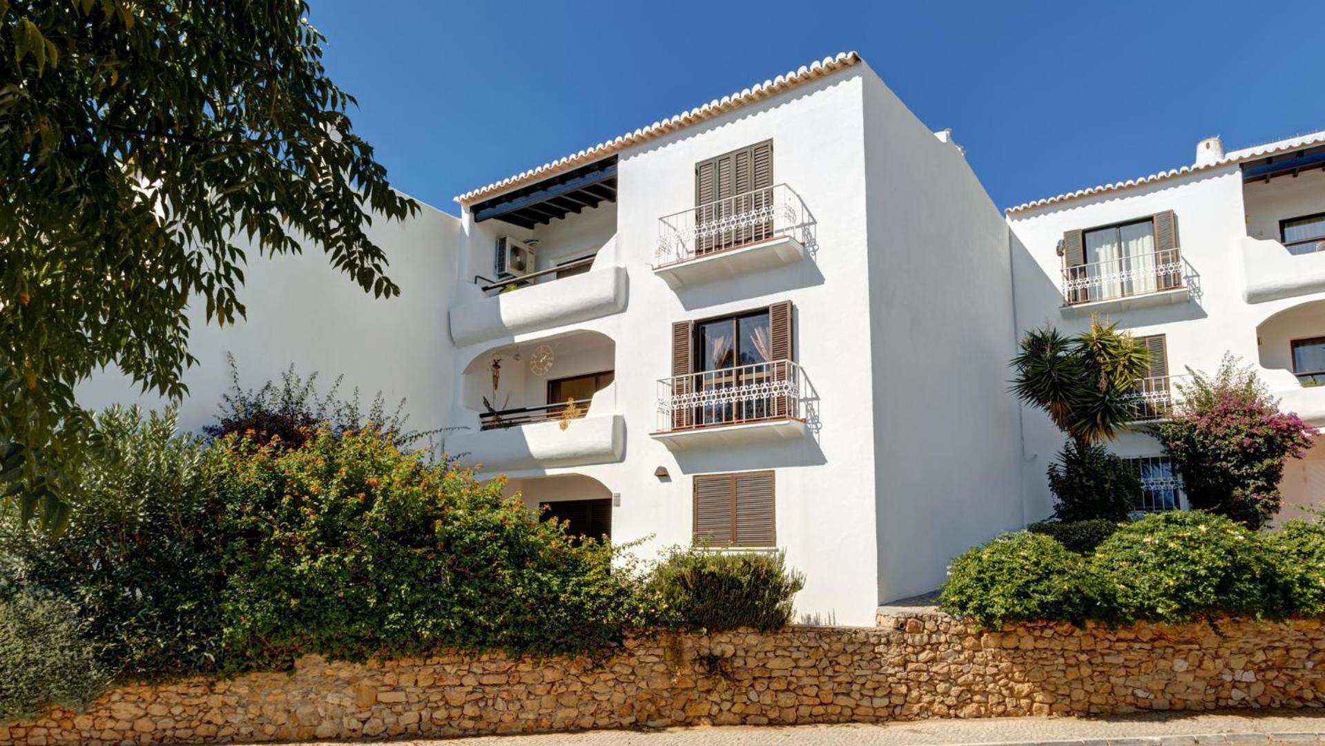Apartment Sao Rafael