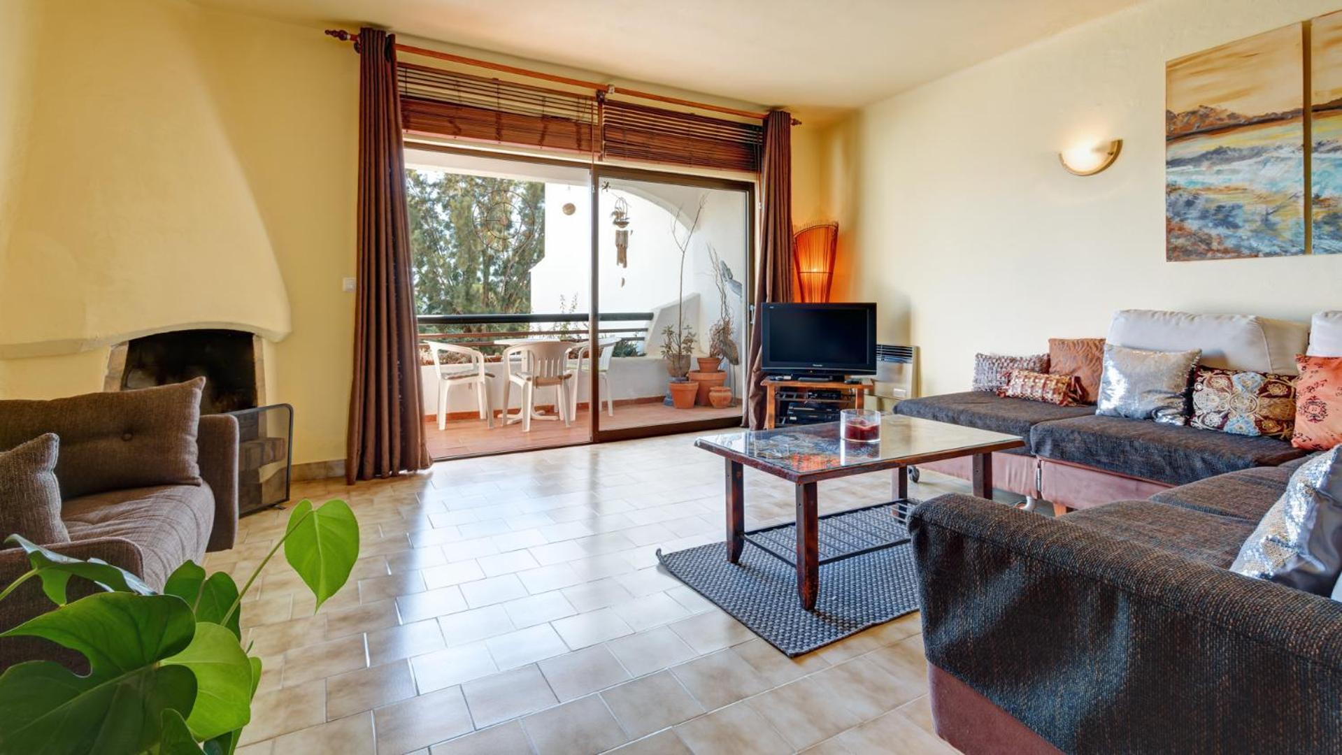 Apartment Sao Rafael