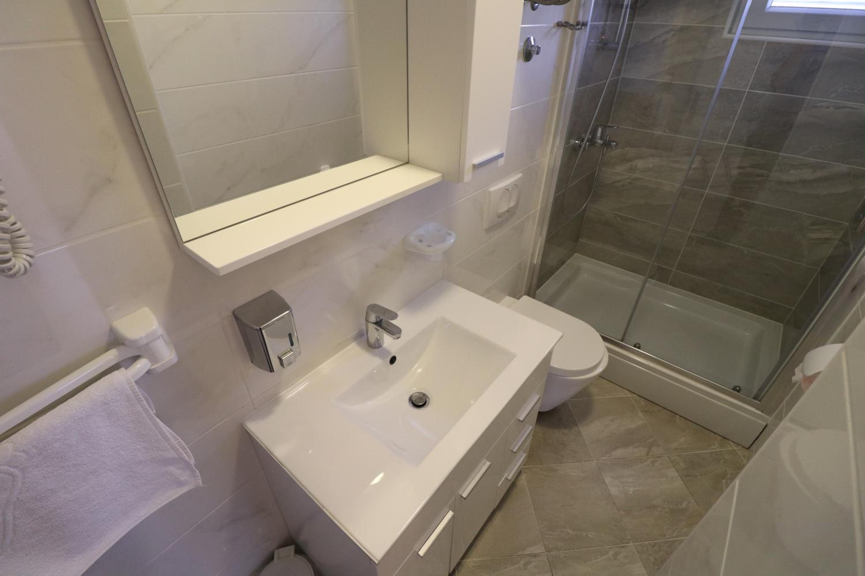 Apartmani Bilokapić Primošten view 3