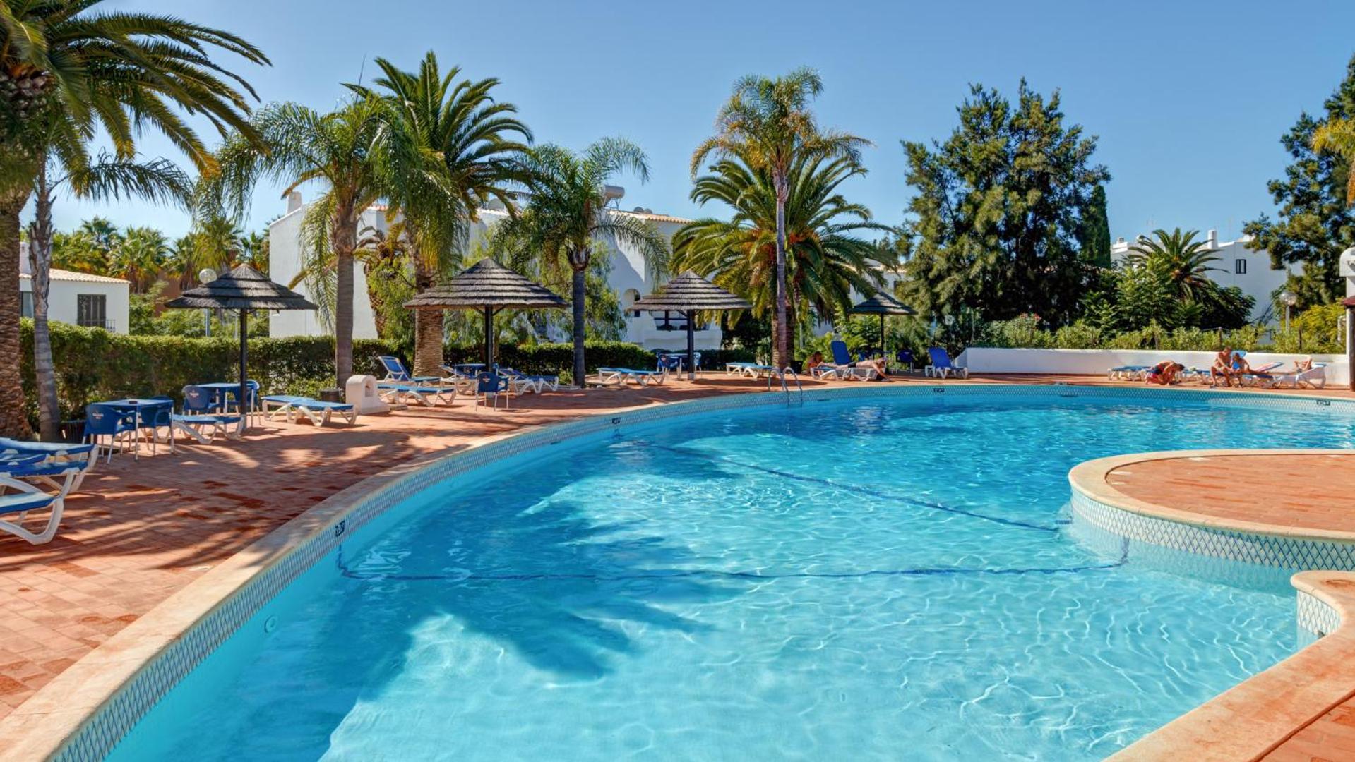 Apartment Sao Rafael
