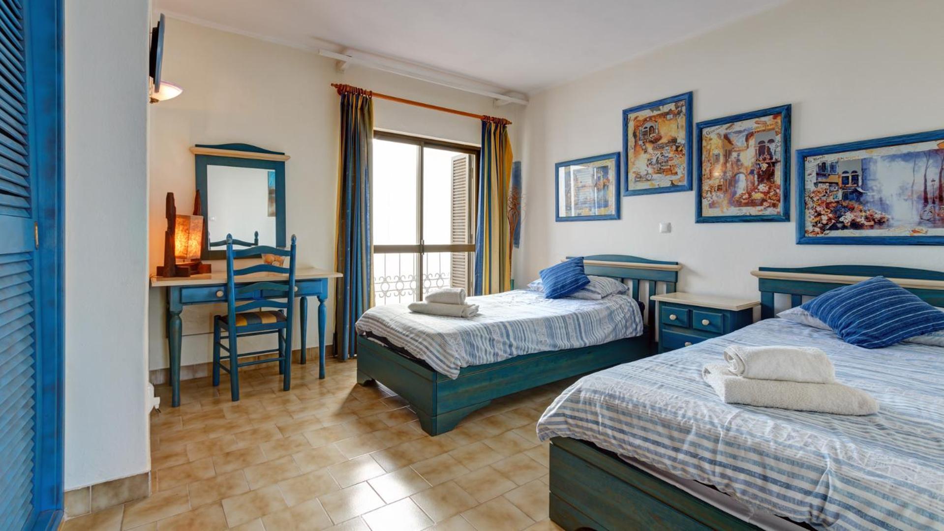 Apartment Sao Rafael