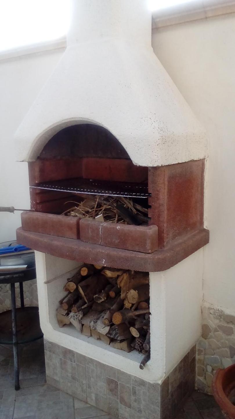 Villetta Il Pino photo 2