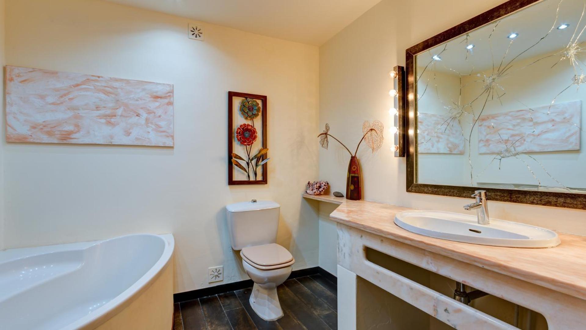 Apartment Sao Rafael