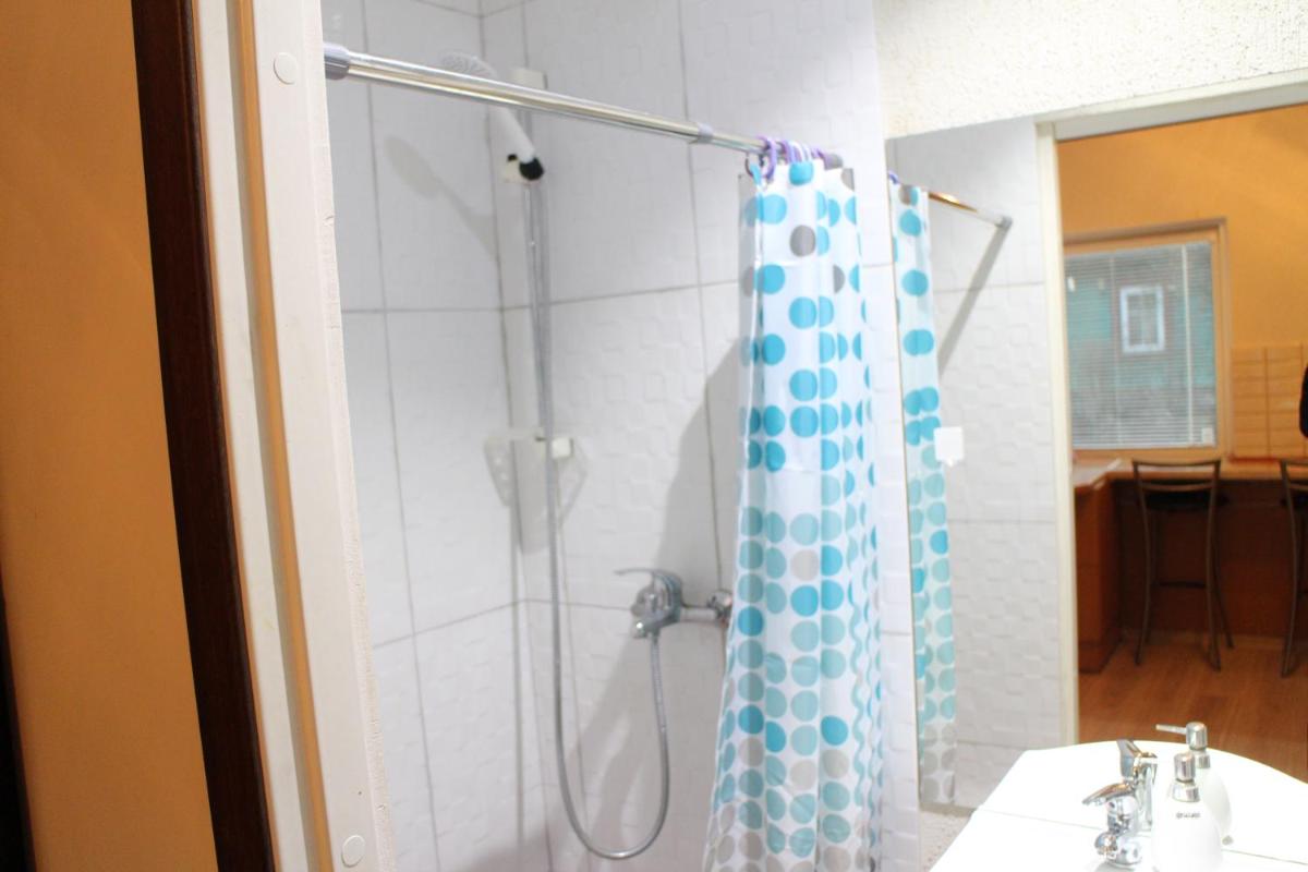 Experience new spirti of Vilnius. Self check-in view 4