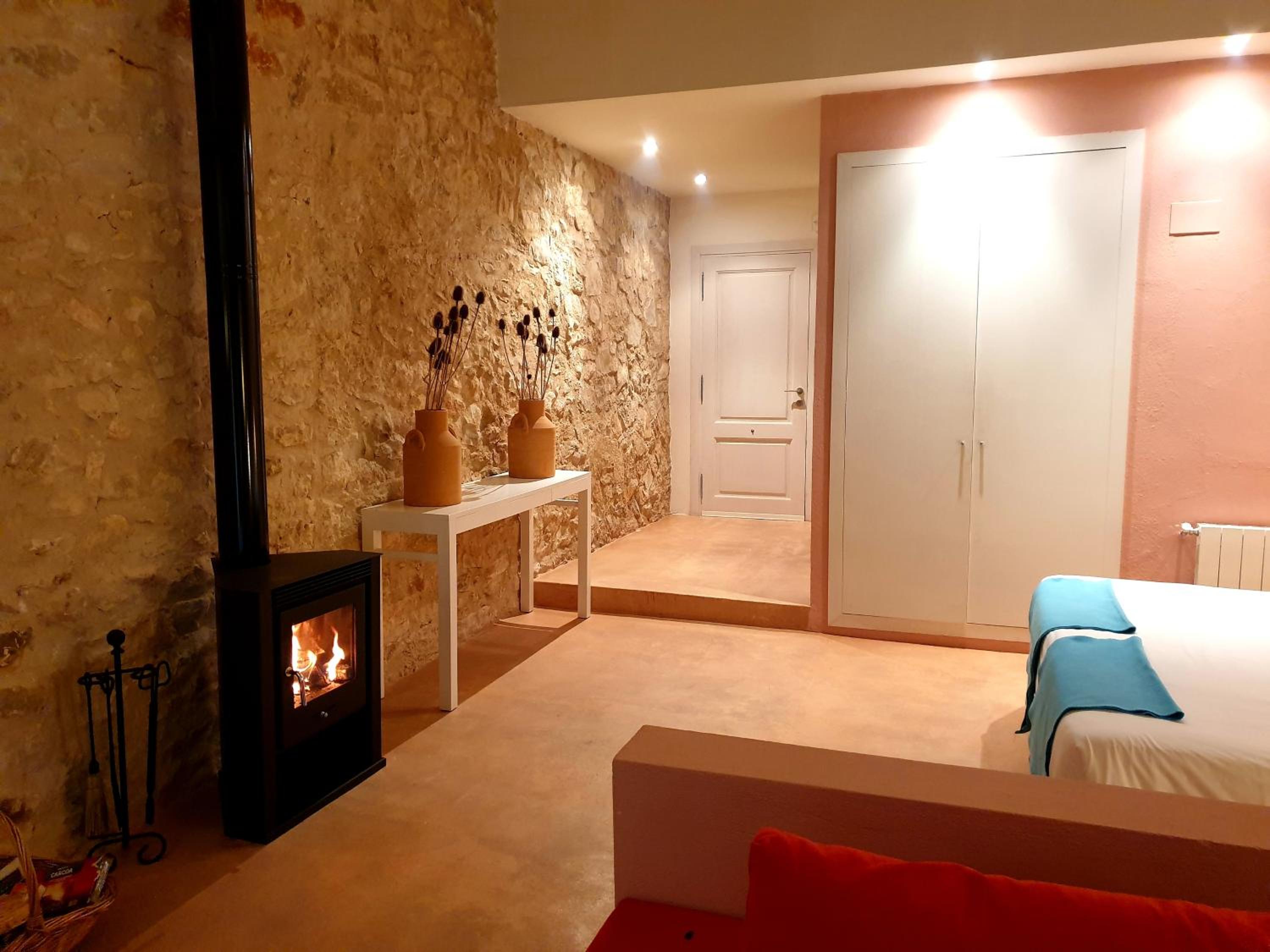 Aldea Roqueta Hotel Rural