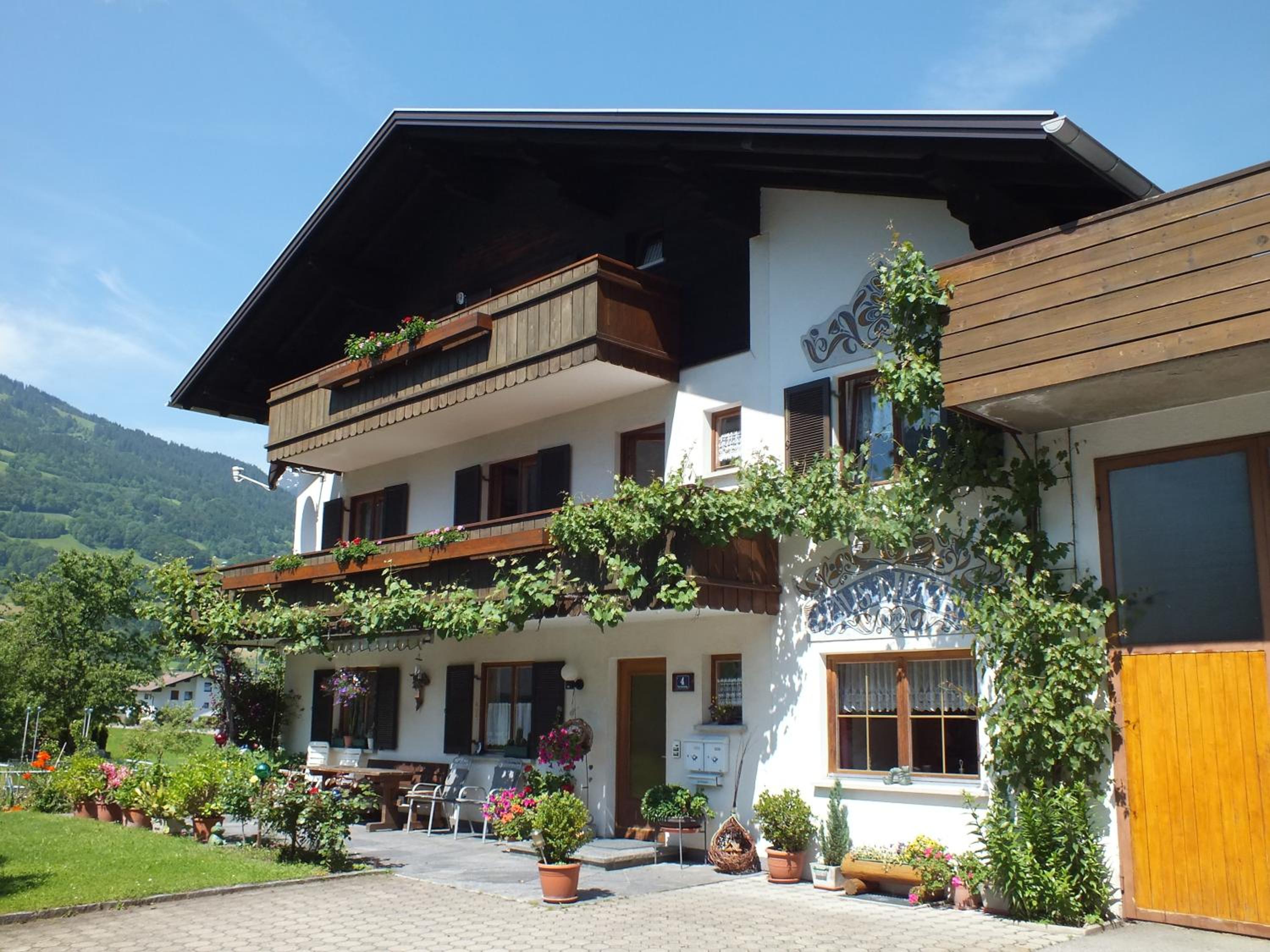 Haus Netzer Anita view 3